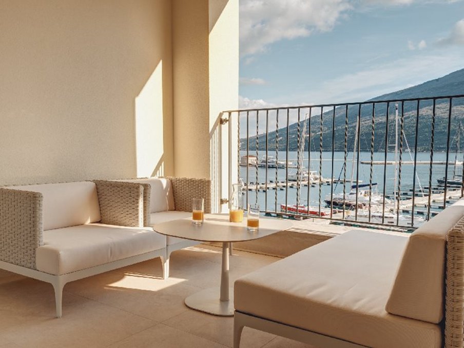 Portonovi Resort by null