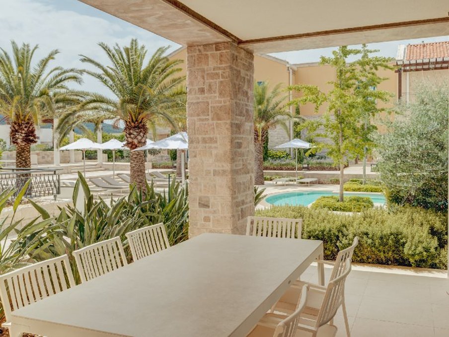 Portonovi Resort by null