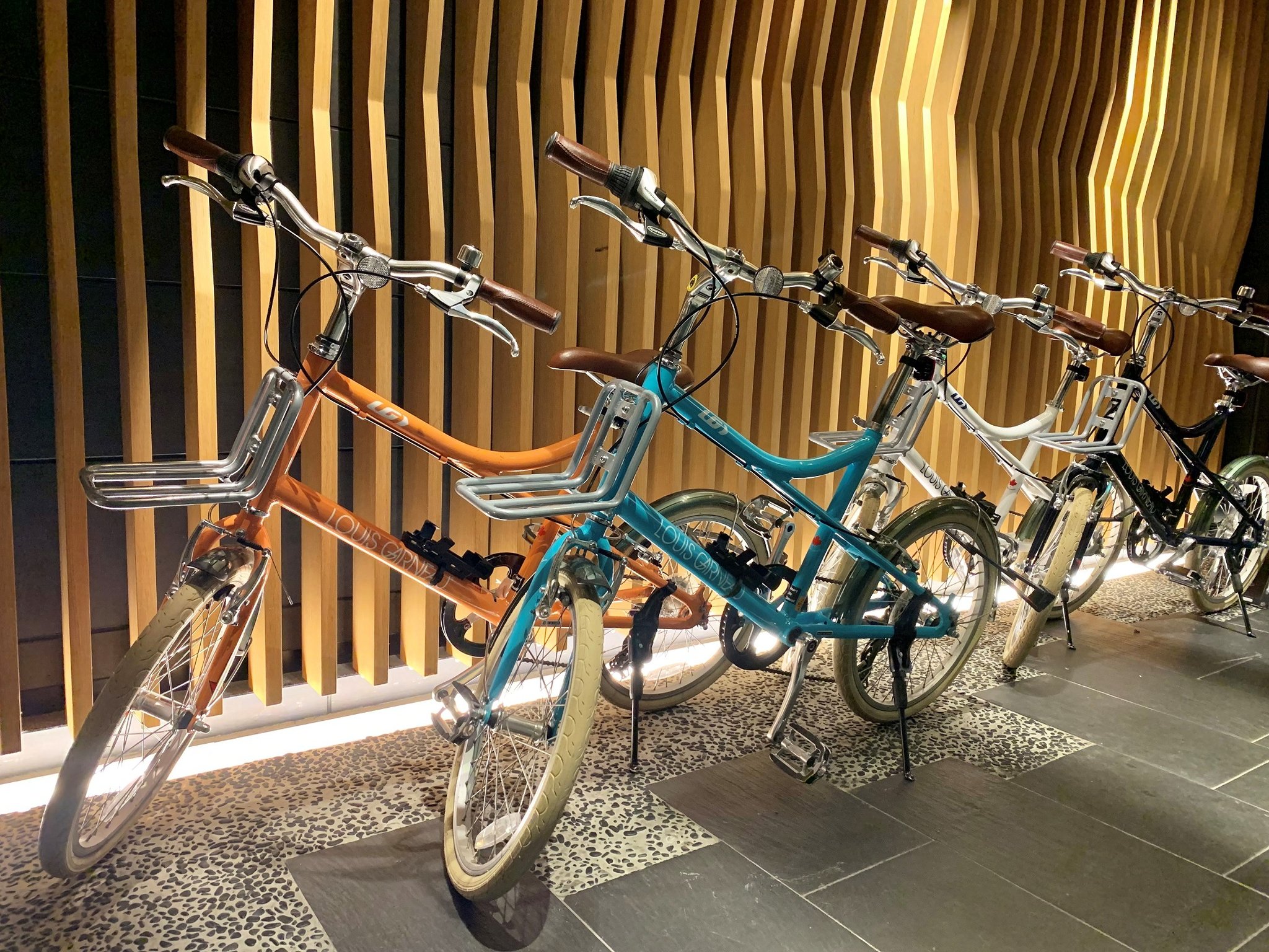 Hotel Traveltine Kyoto Kiyamachi by null
