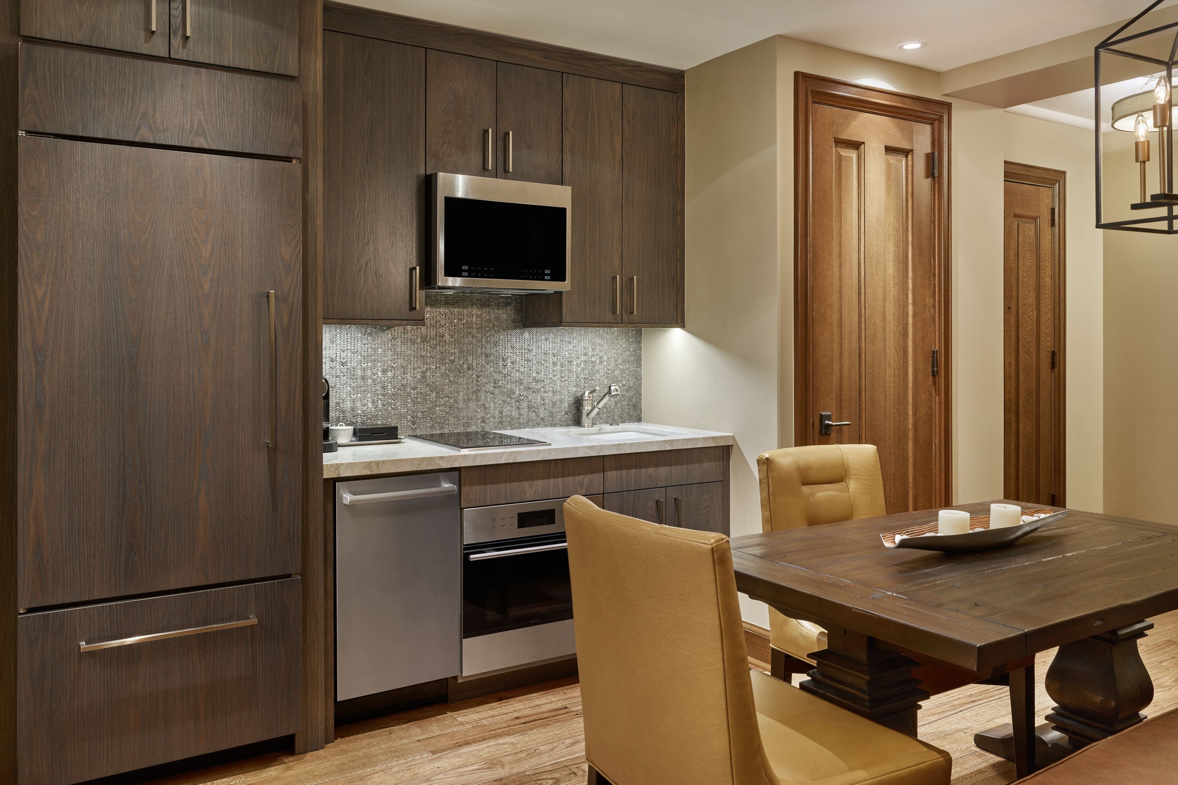 The St. Regis Deer Valley by null
