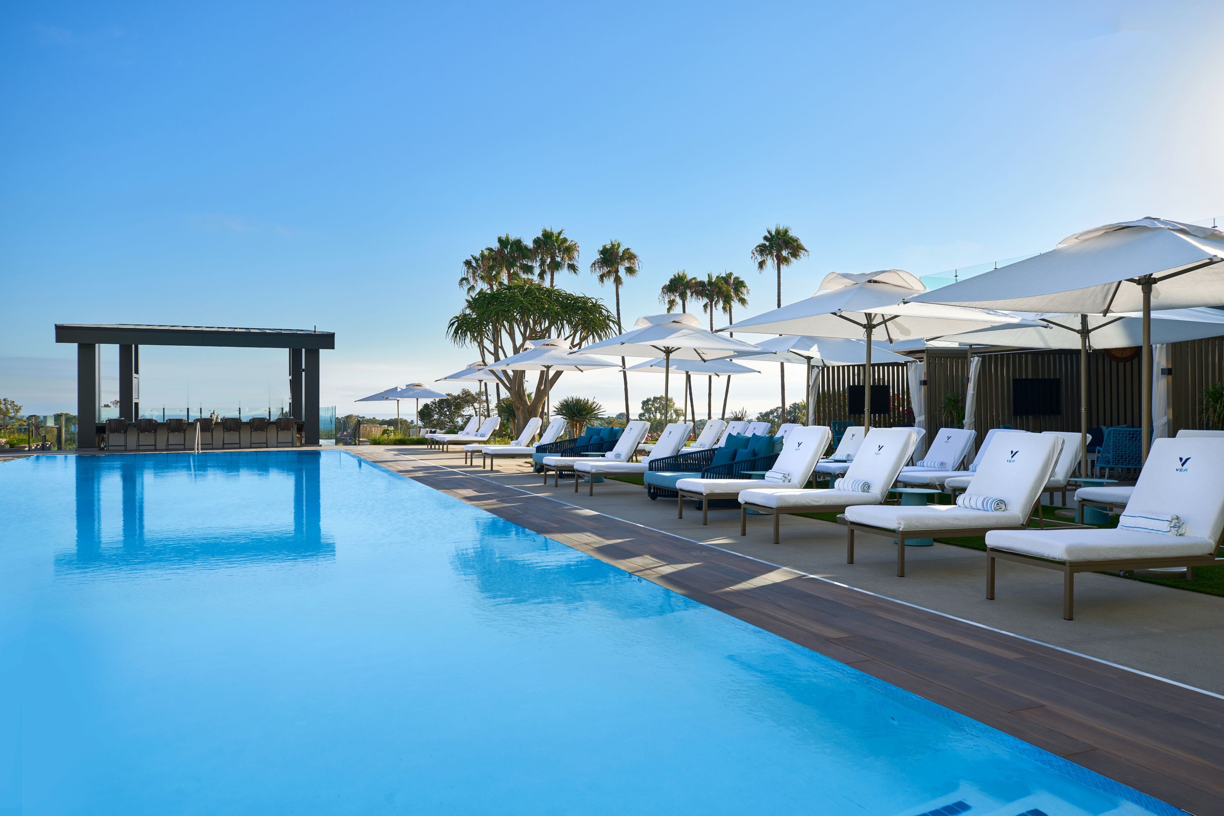 VEA Newport Beach, A Marriott Resort & Spa by null
