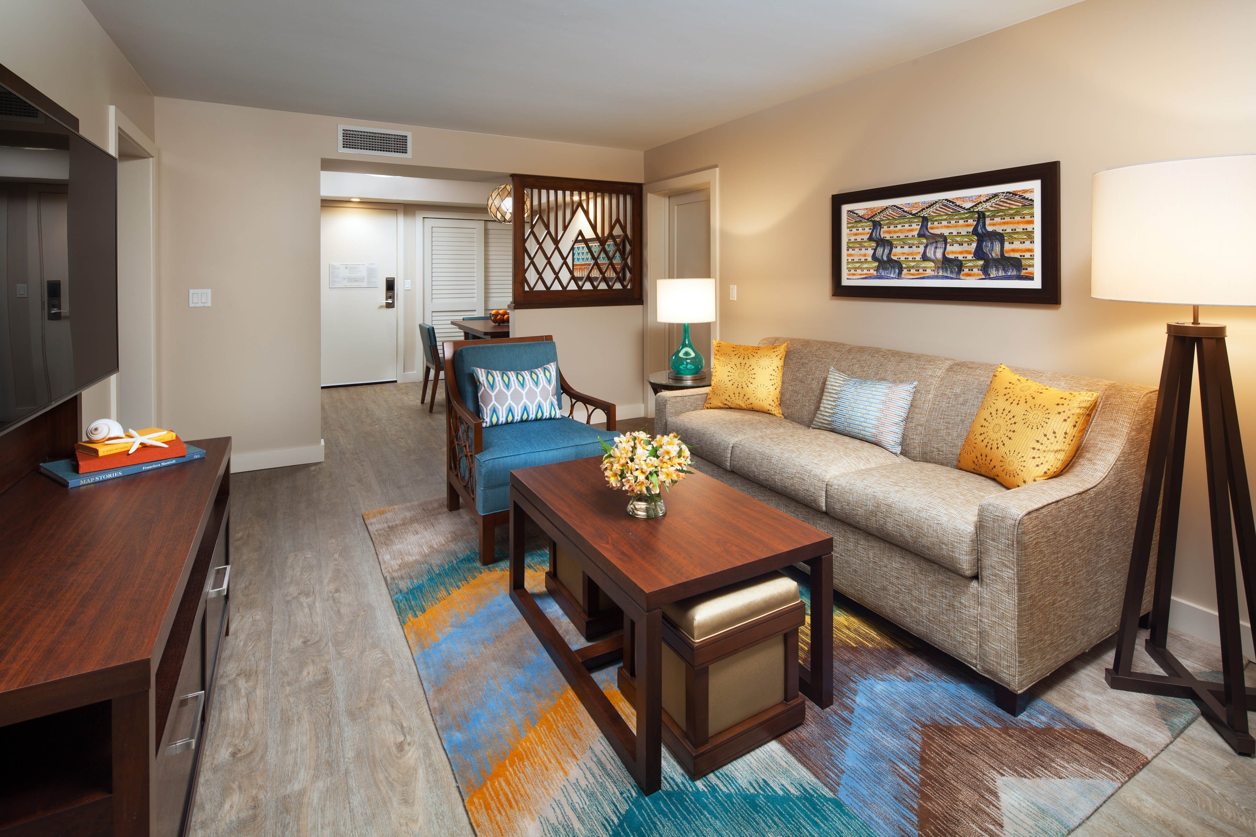 Sheraton Kauai Resort by null