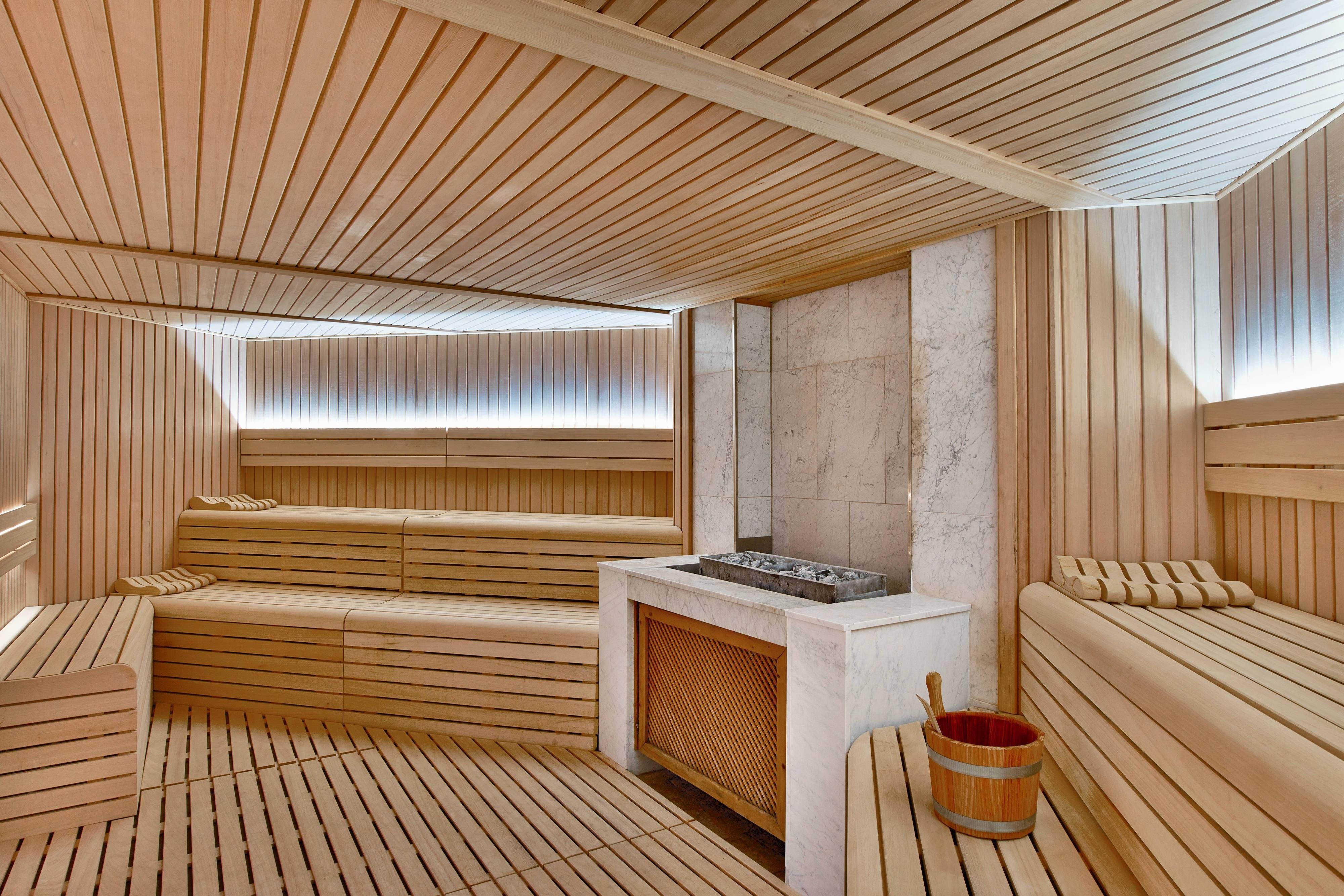 St Regis Mardavall Mallorca Resort by null