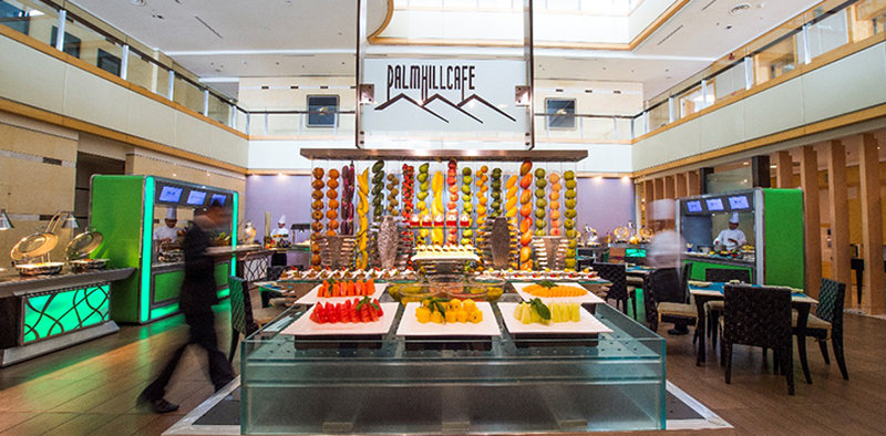 PULSE GRANDE Hotel by null