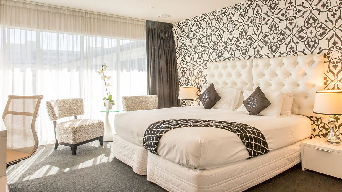 Regent of Rotorua Boutique Hotel by null