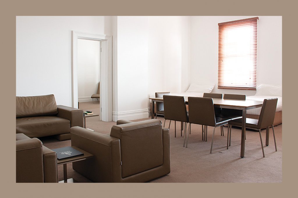 Ikon Hotel by null
