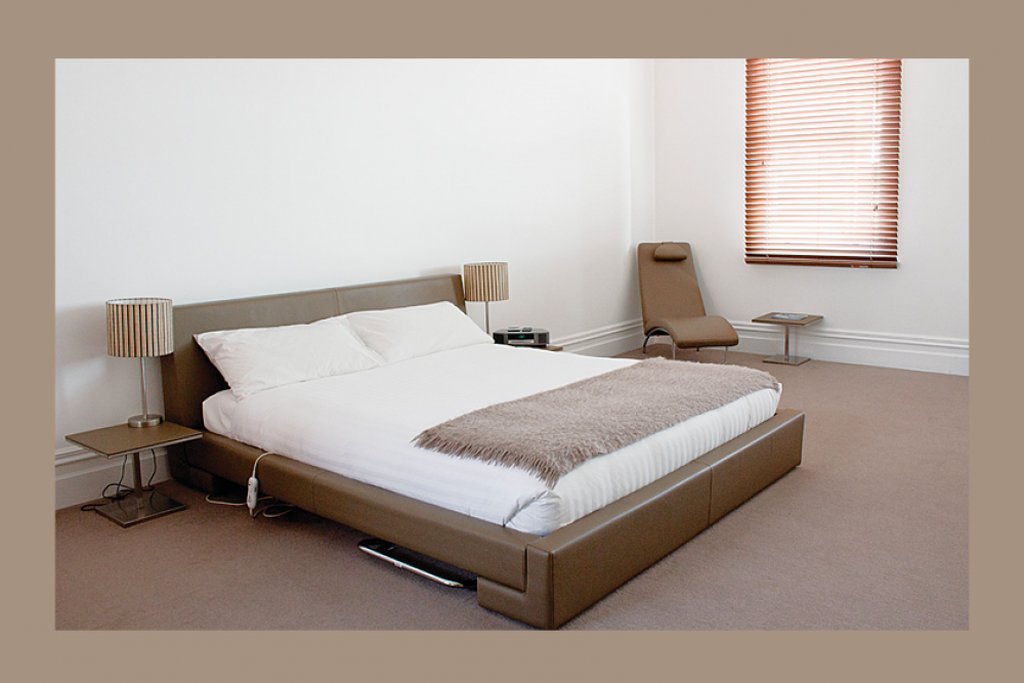 Ikon Hotel by null