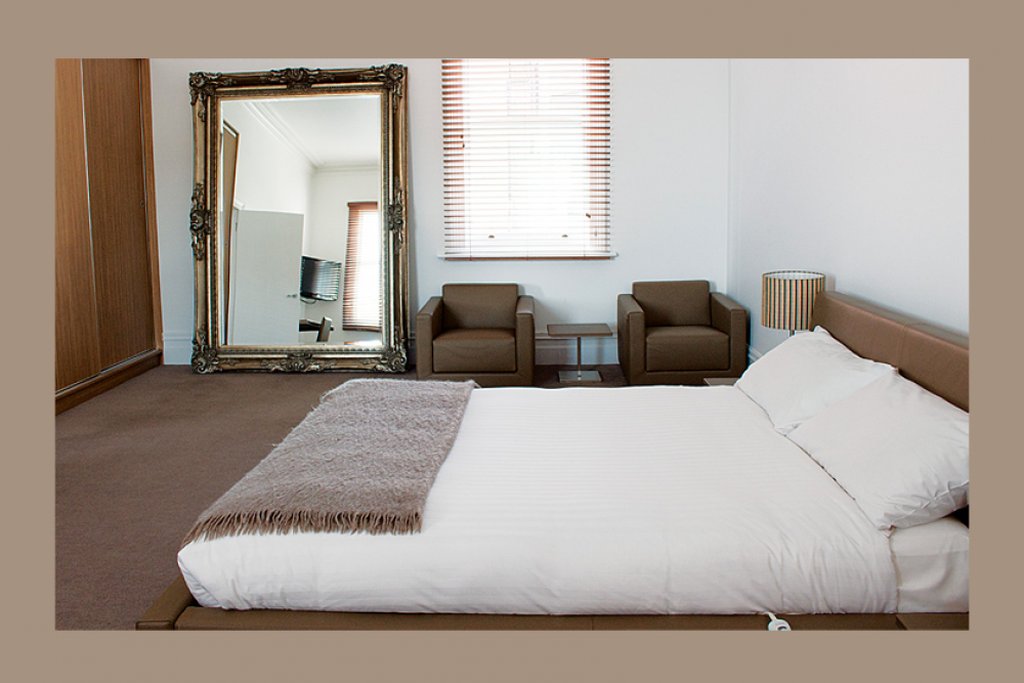 Ikon Hotel by null