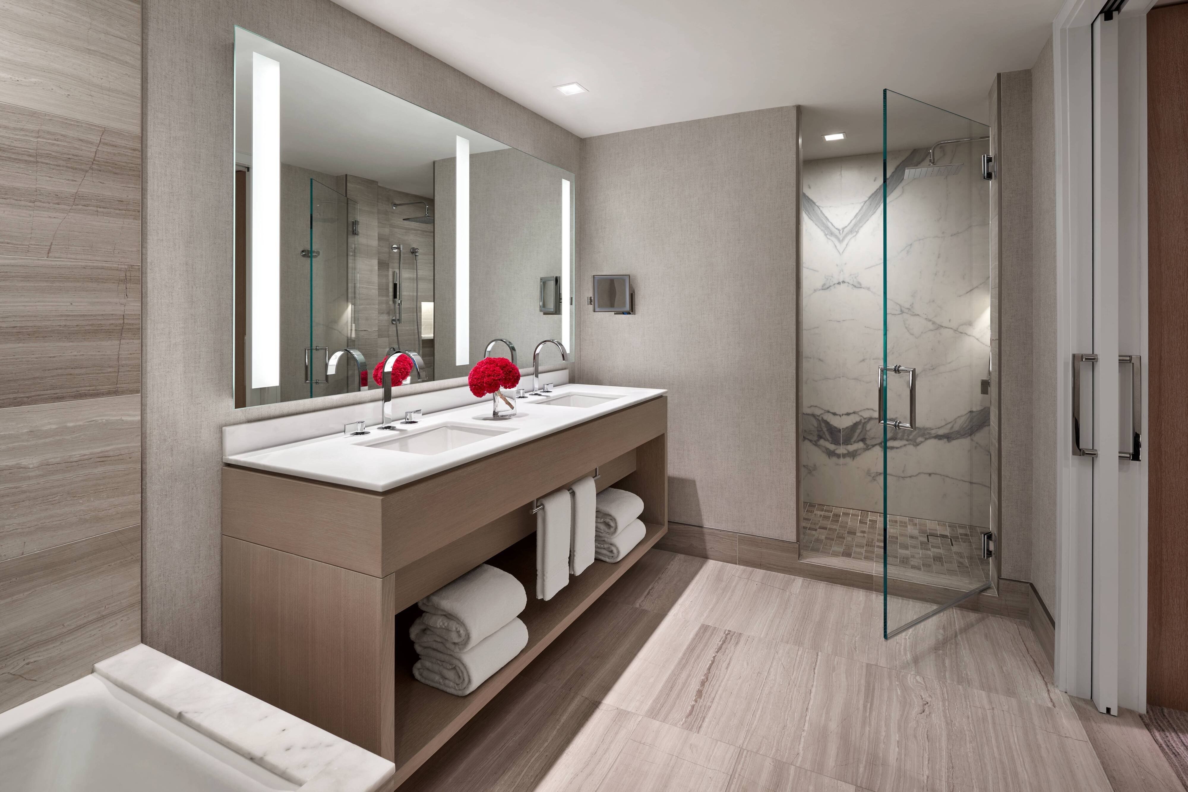 The Ritz-Carlton, Chicago by null