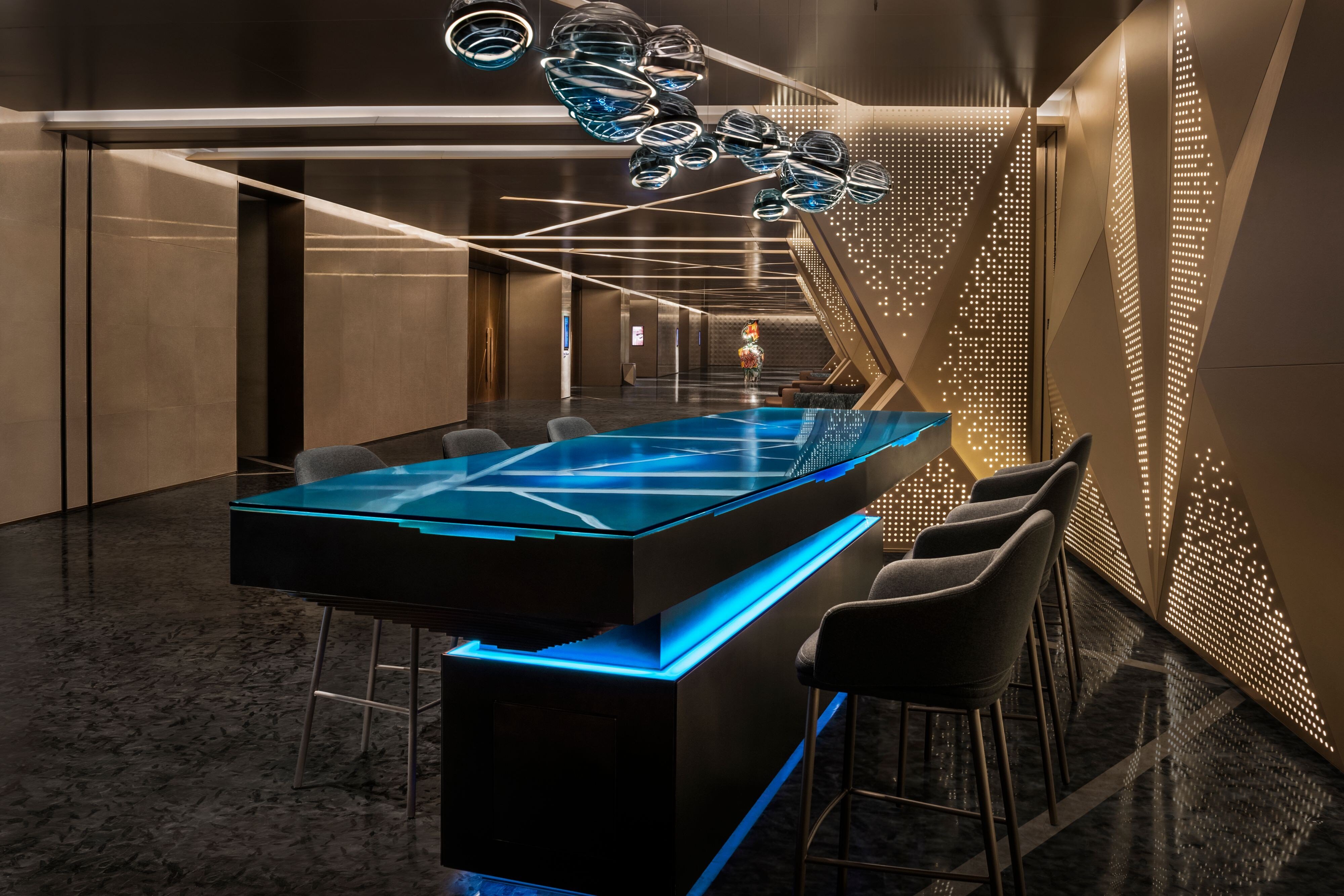 W Changsha by null