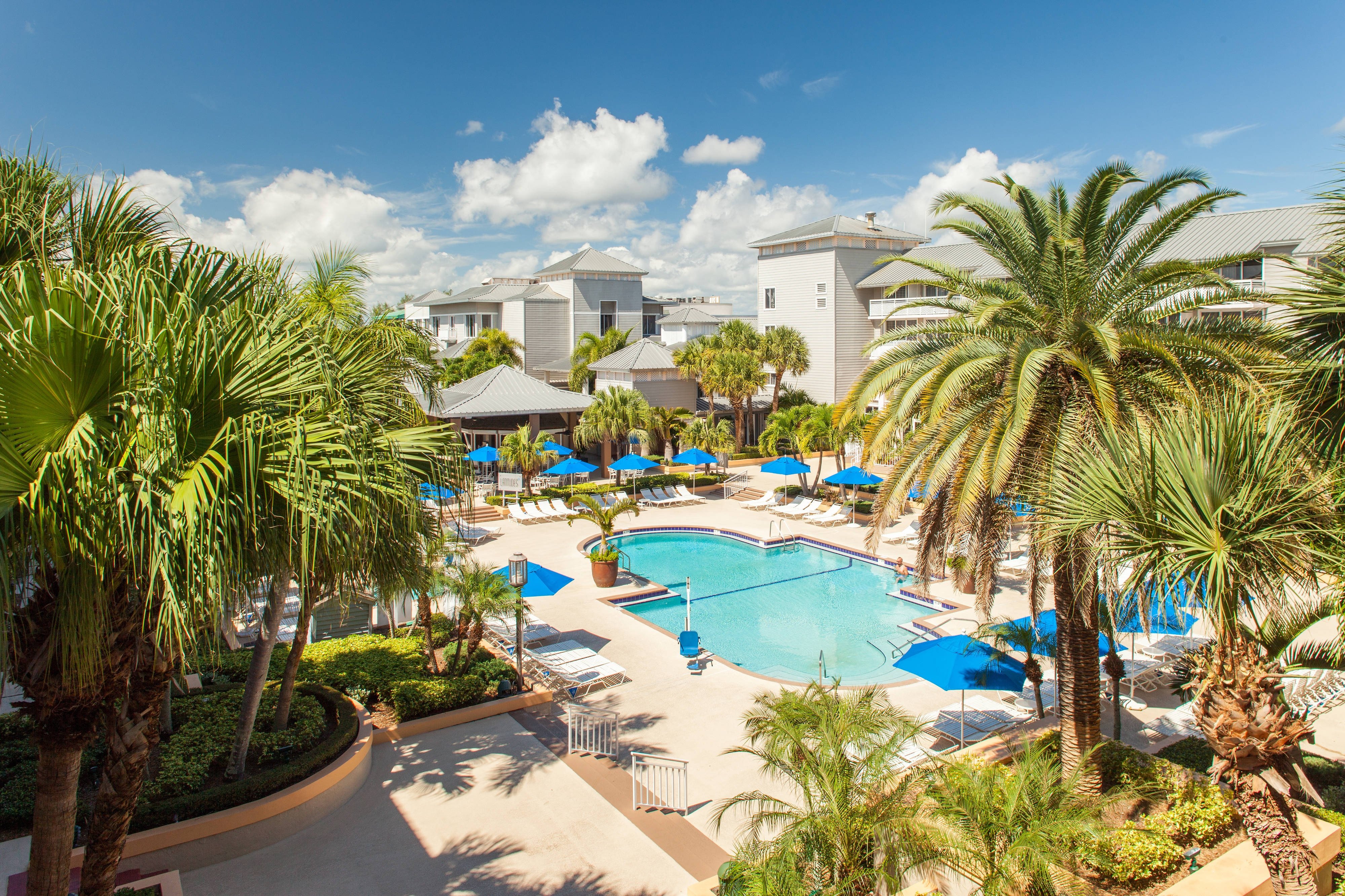 Marriott Hutchinson Island Beach Resort, Golf & Marina by null