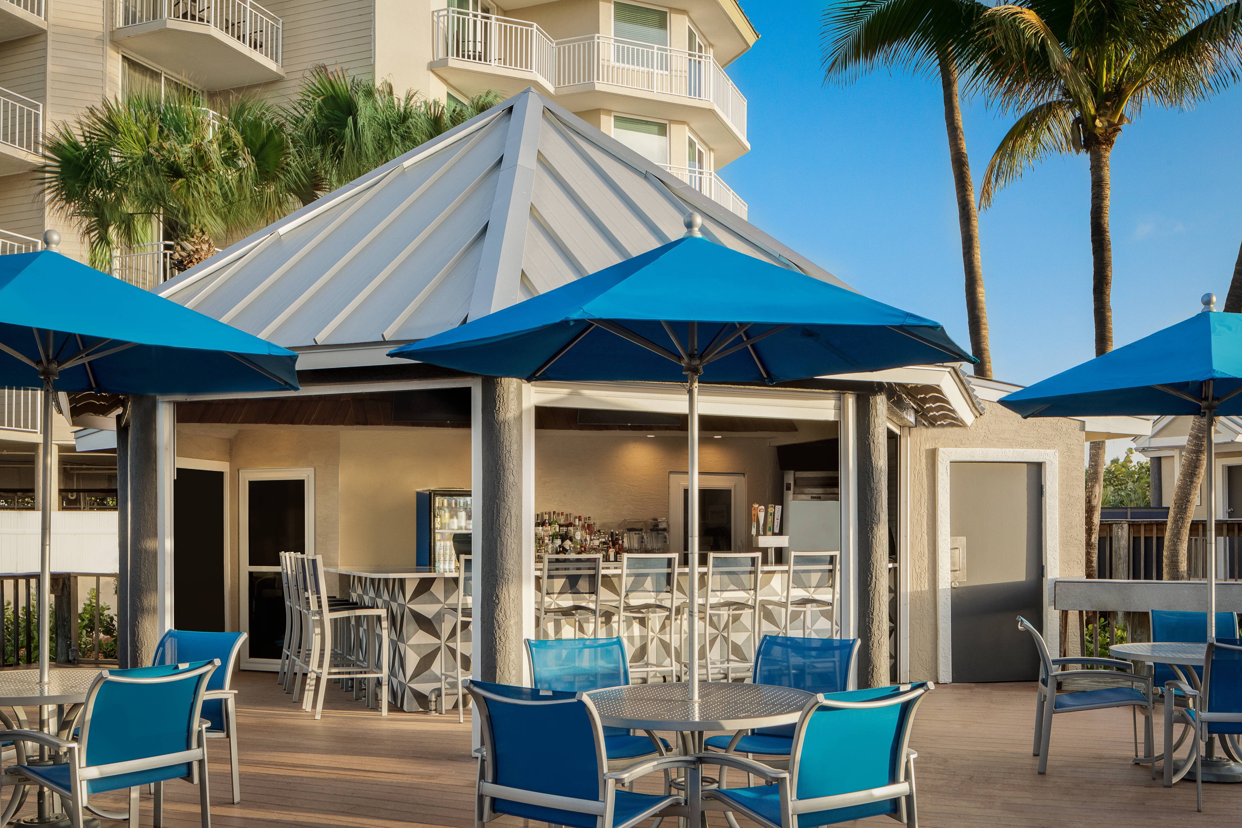Marriott Hutchinson Island Beach Resort, Golf & Marina by null