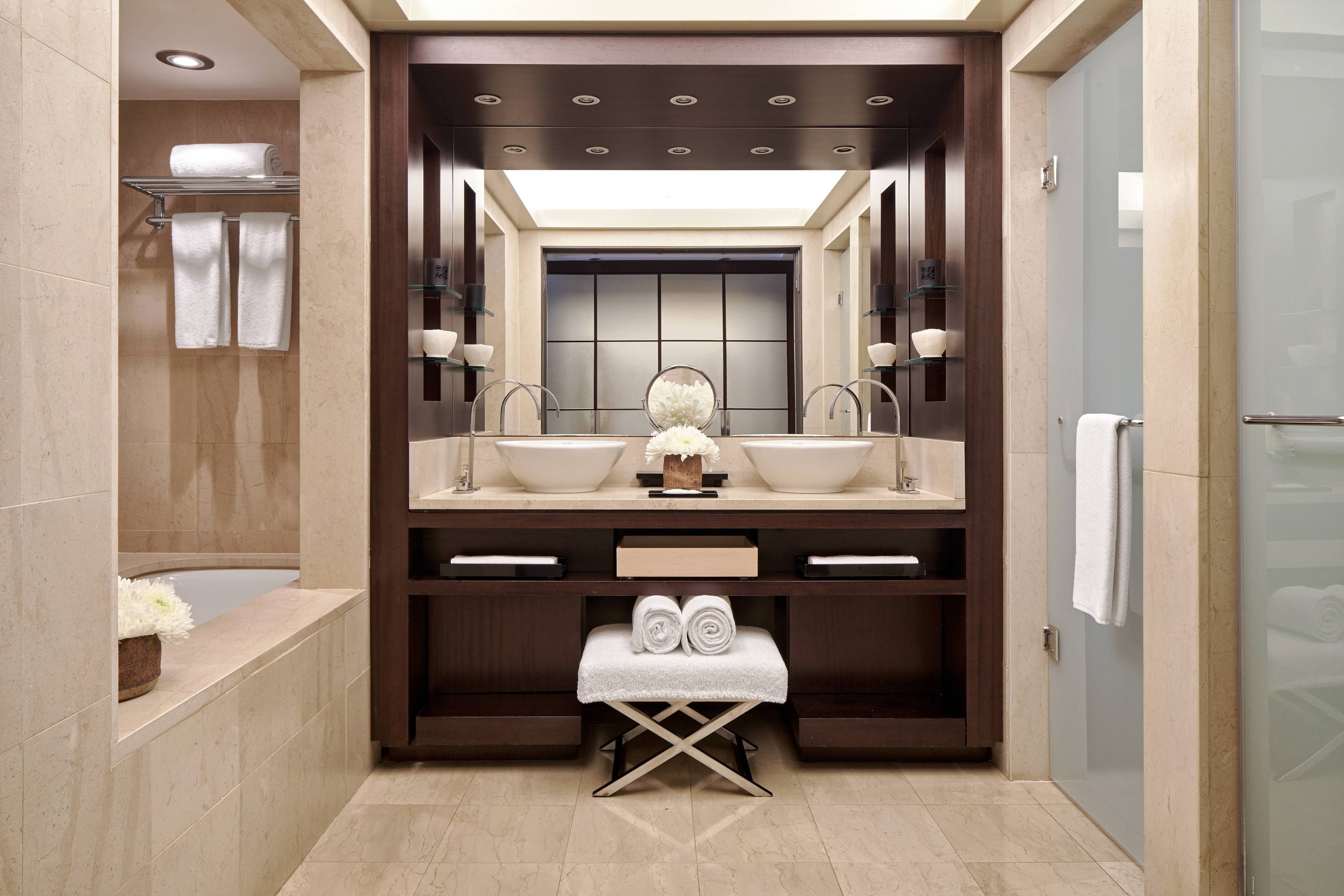 Hotel Arts Barcelona by null