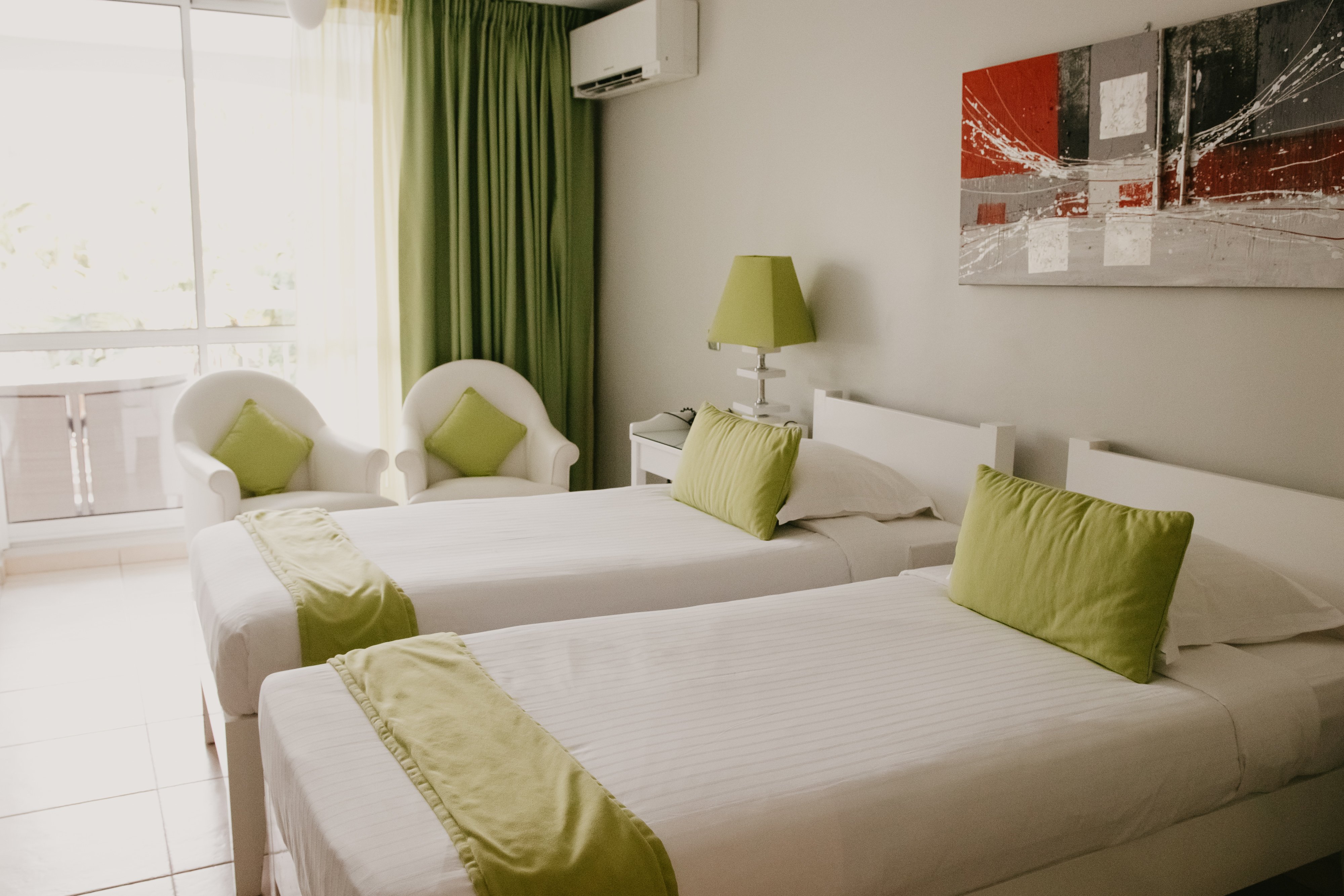 La Pagerie - Tropical Garden Hotel by null