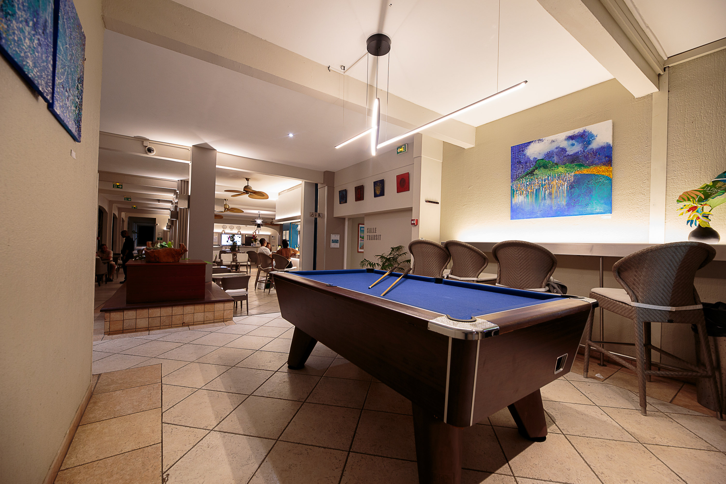 La Pagerie - Tropical Garden Hotel by null