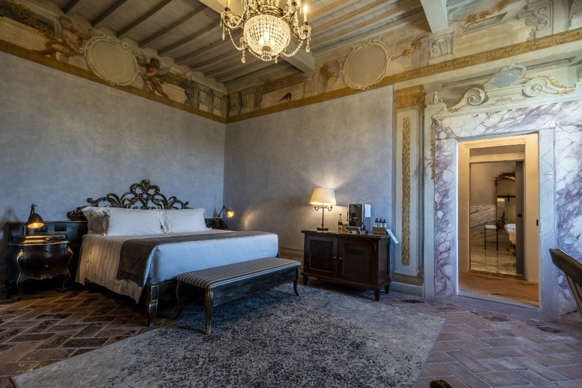 Villa Petriolo, an SLH Hotel by null