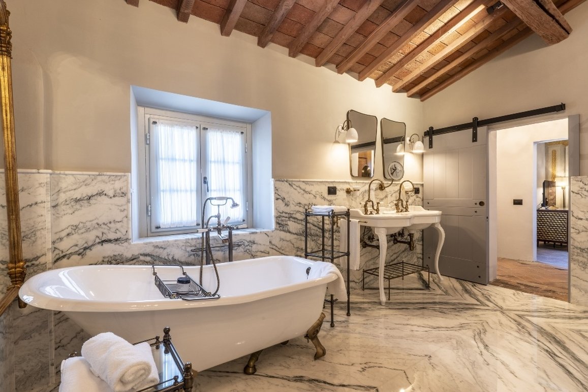 Villa Petriolo, an SLH Hotel by null