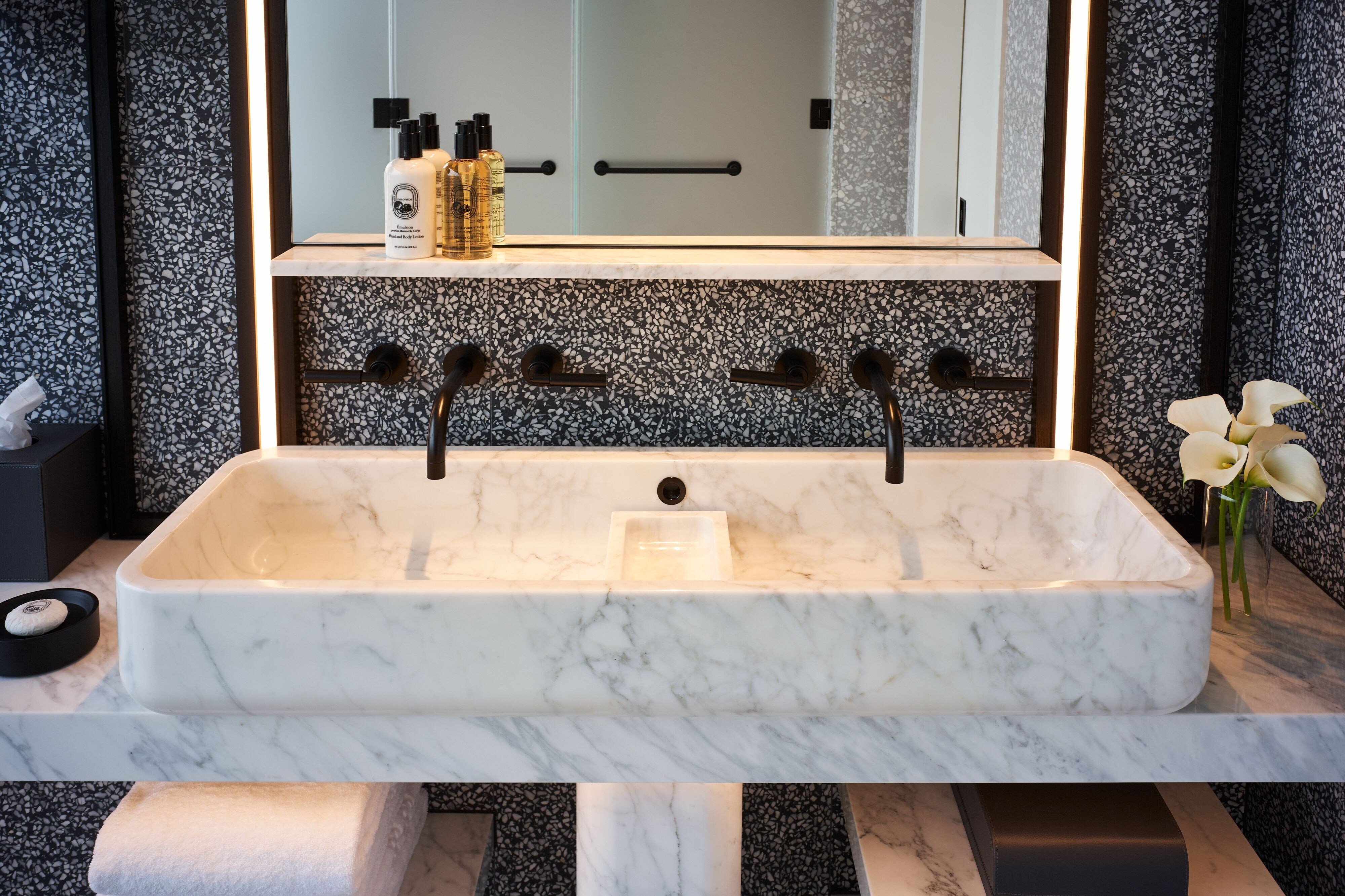 The Ritz-Carlton New York, NoMad by null