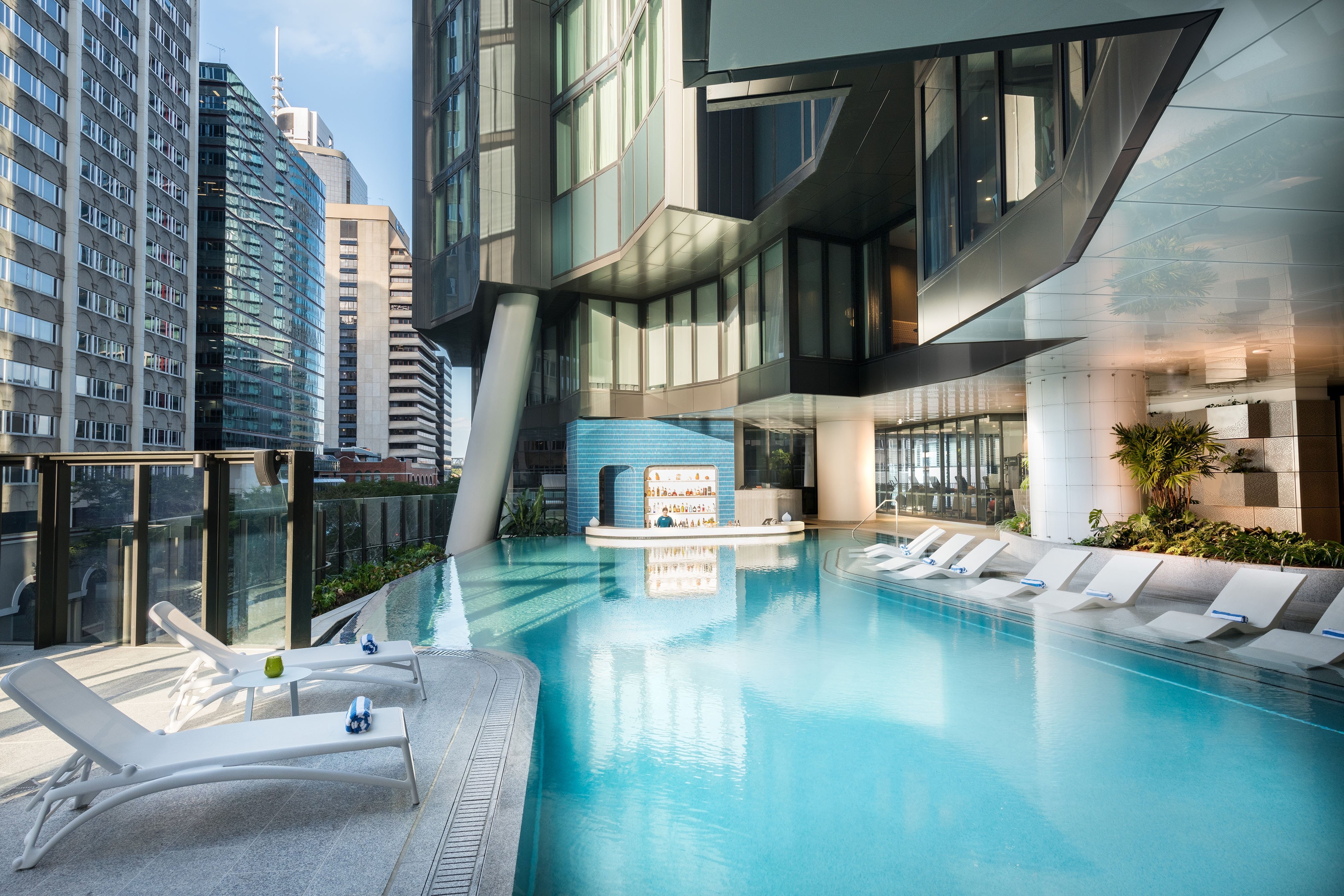 The Westin Brisbane photo 2
