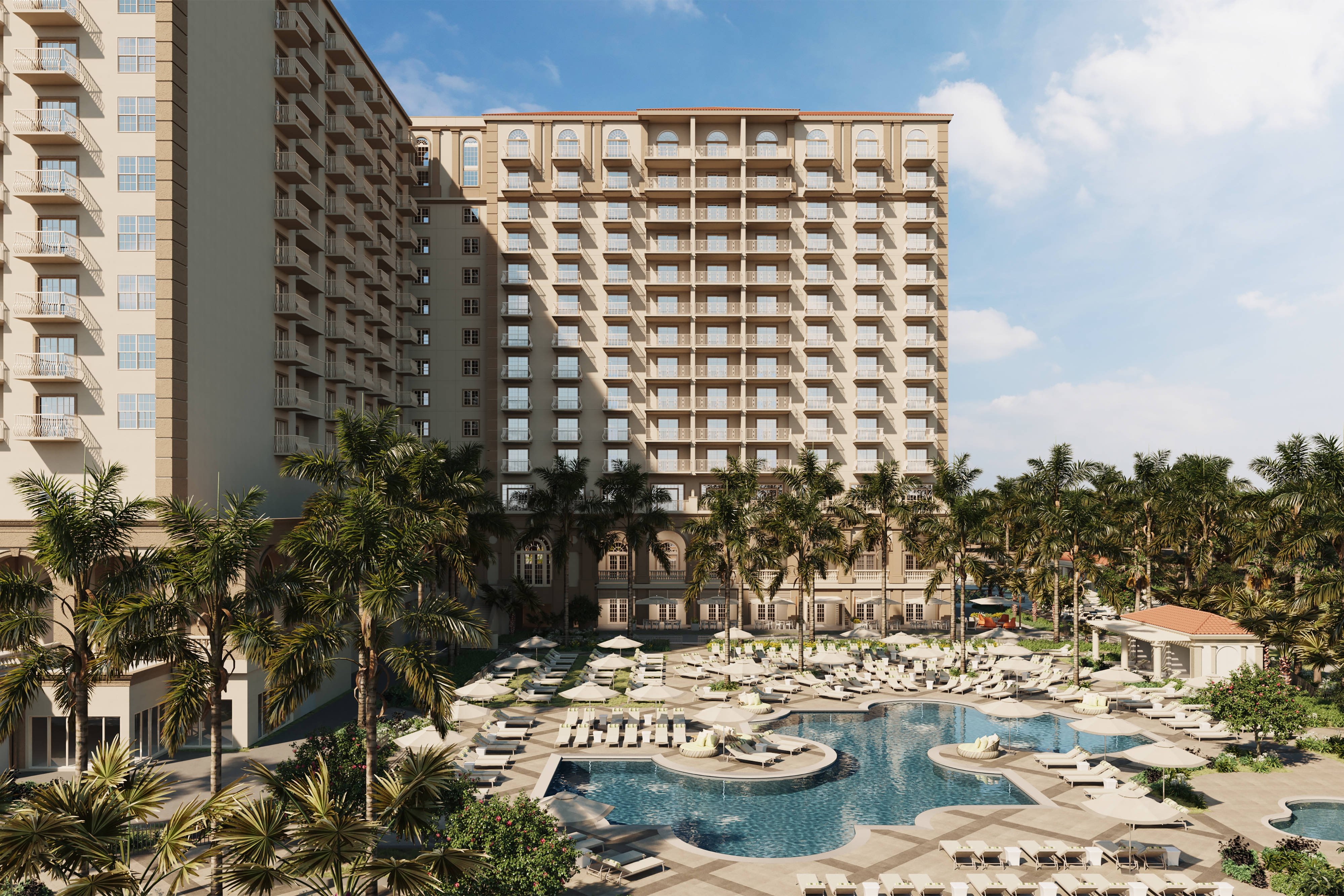 The Ritz-Carlton, Naples by null