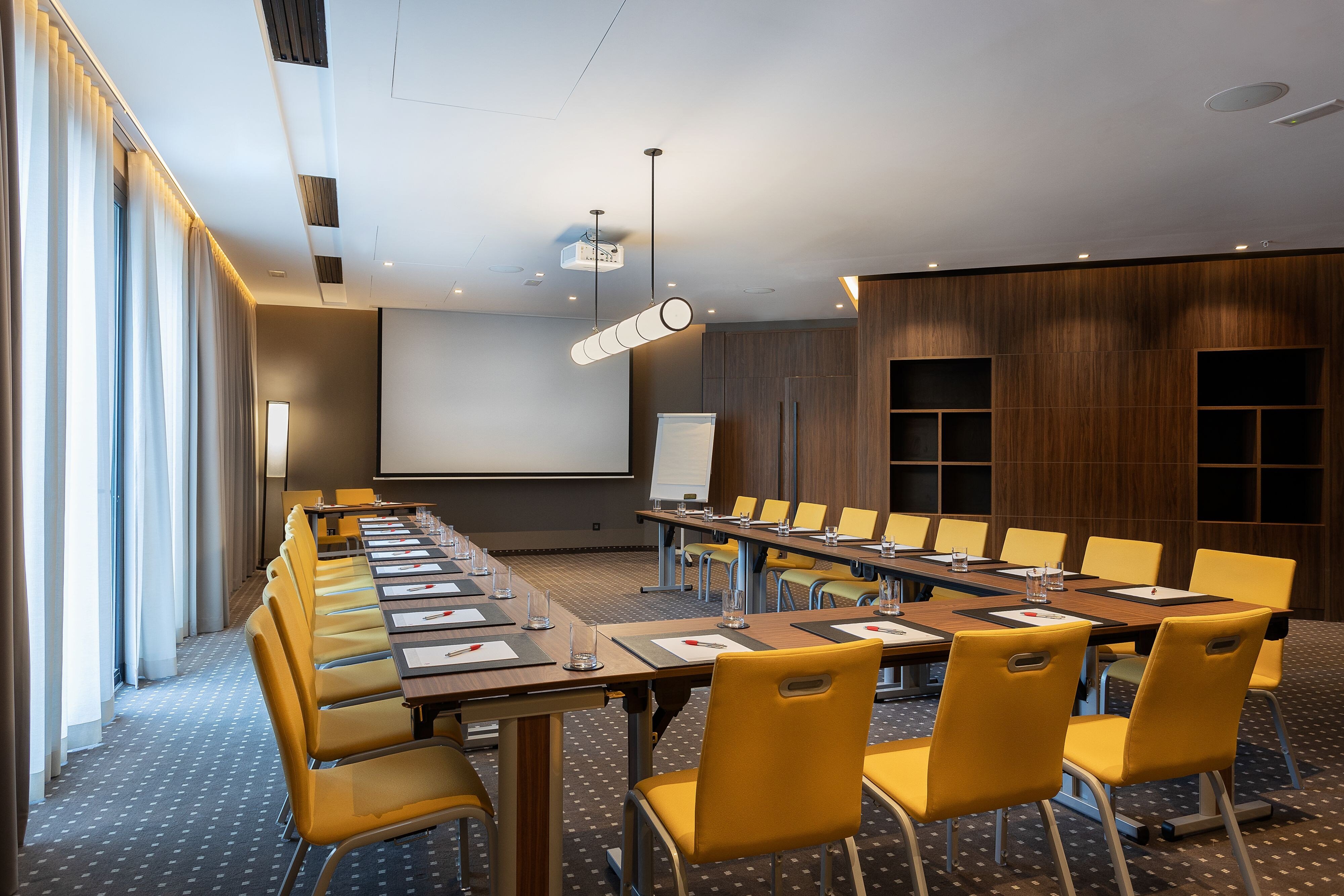 Tunis Marriott Hotel photo 7