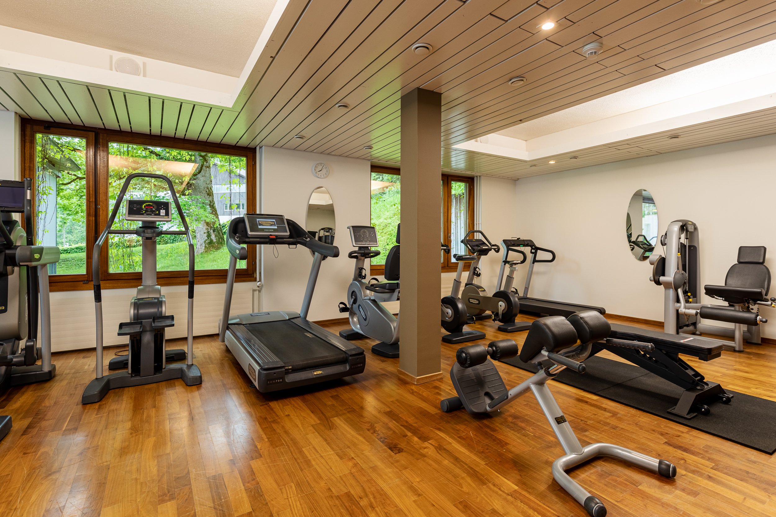 Lenkerhof gourmet spa resort - Relais & Châteaux by null