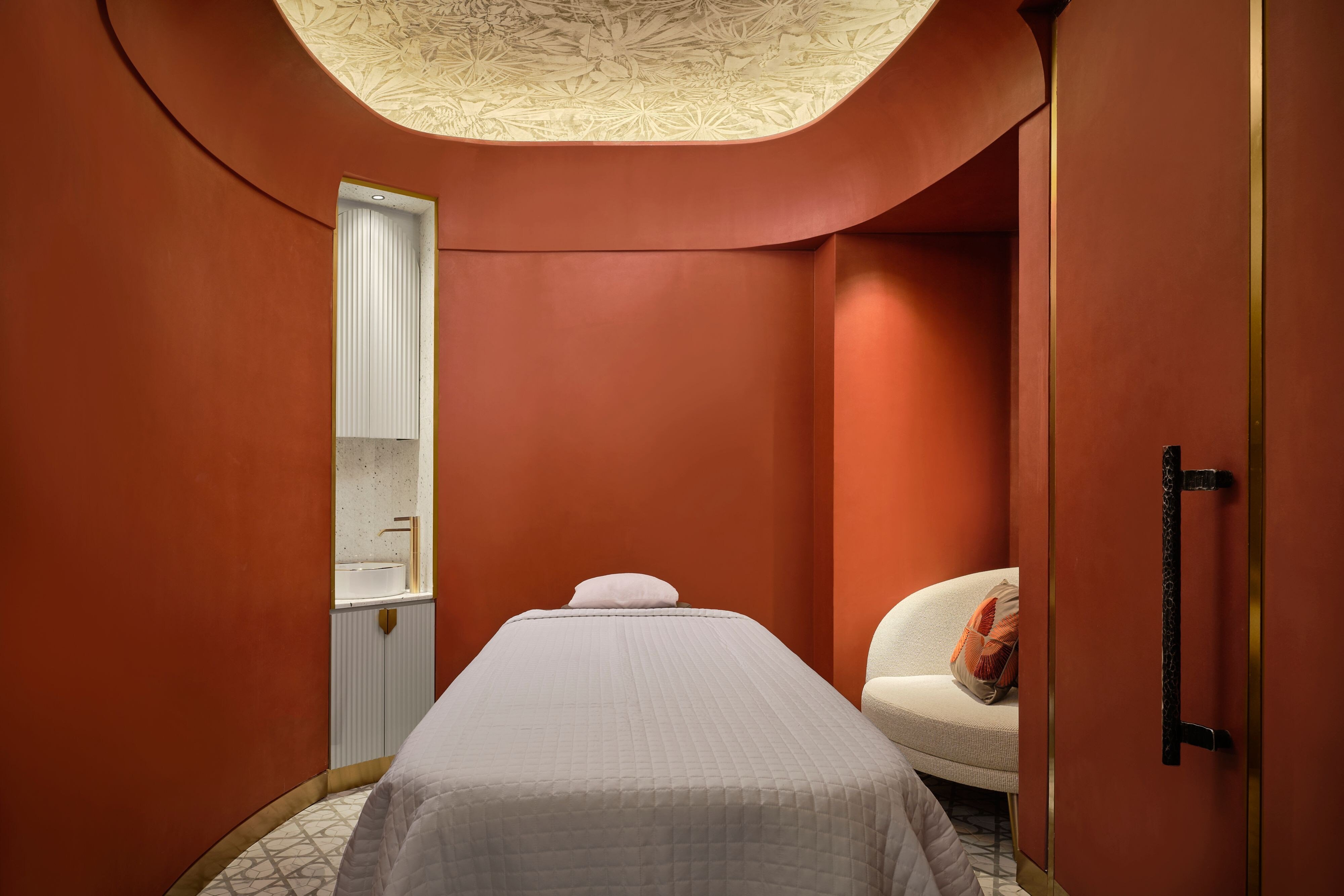 W Dubai – Mina Seyahi by null