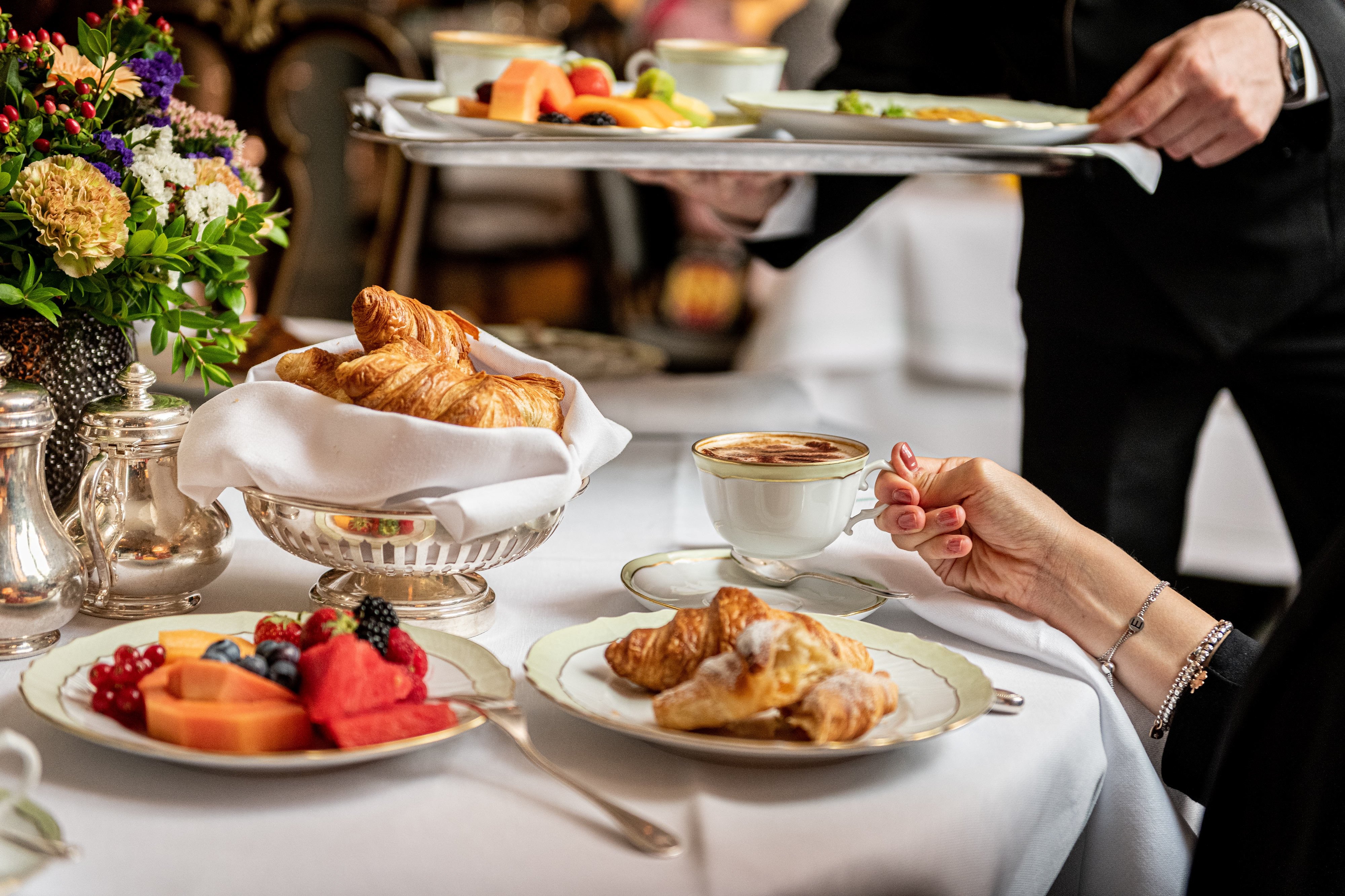 The St. Regis Florence by null