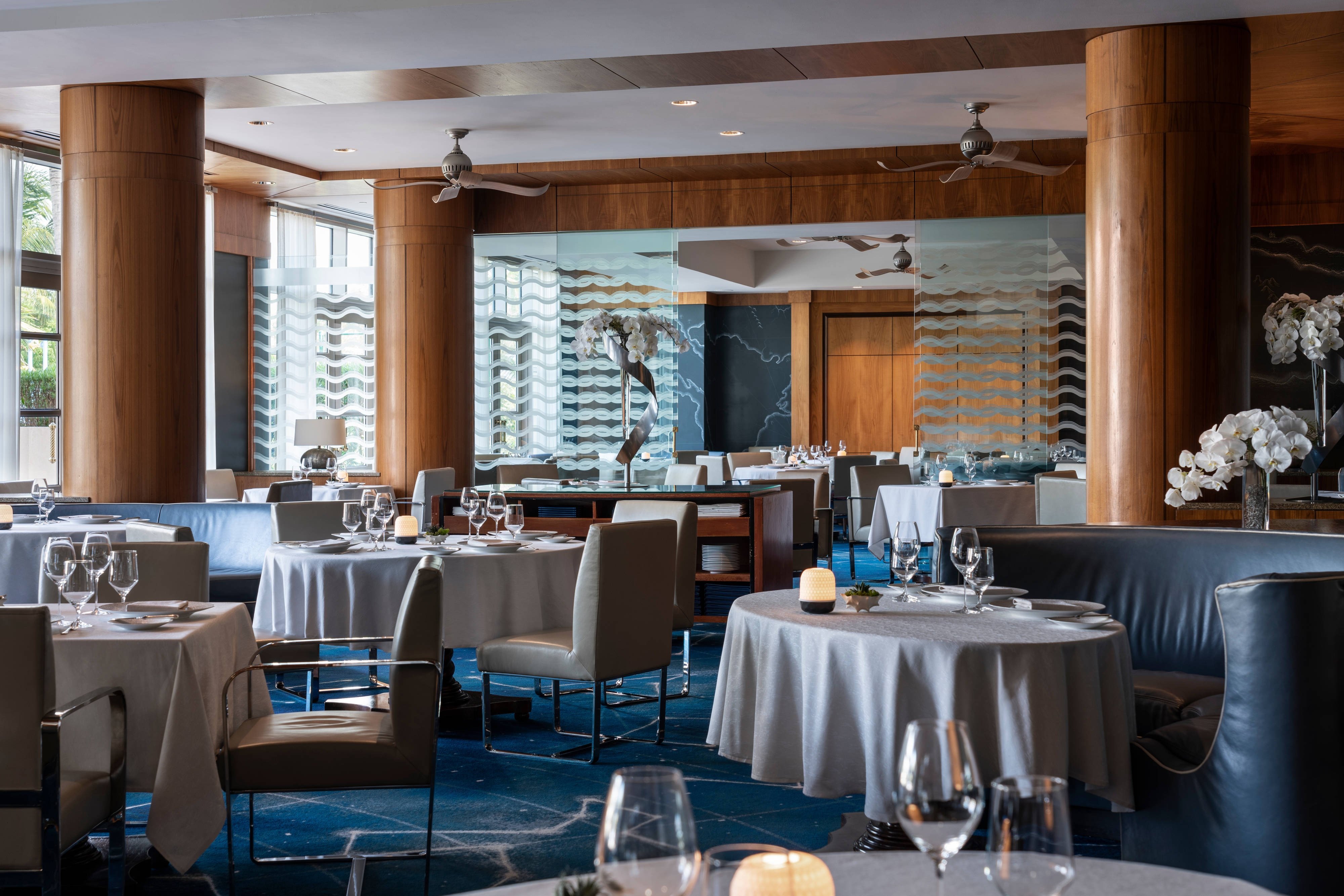 The Ritz-Carlton, Grand Cayman by null