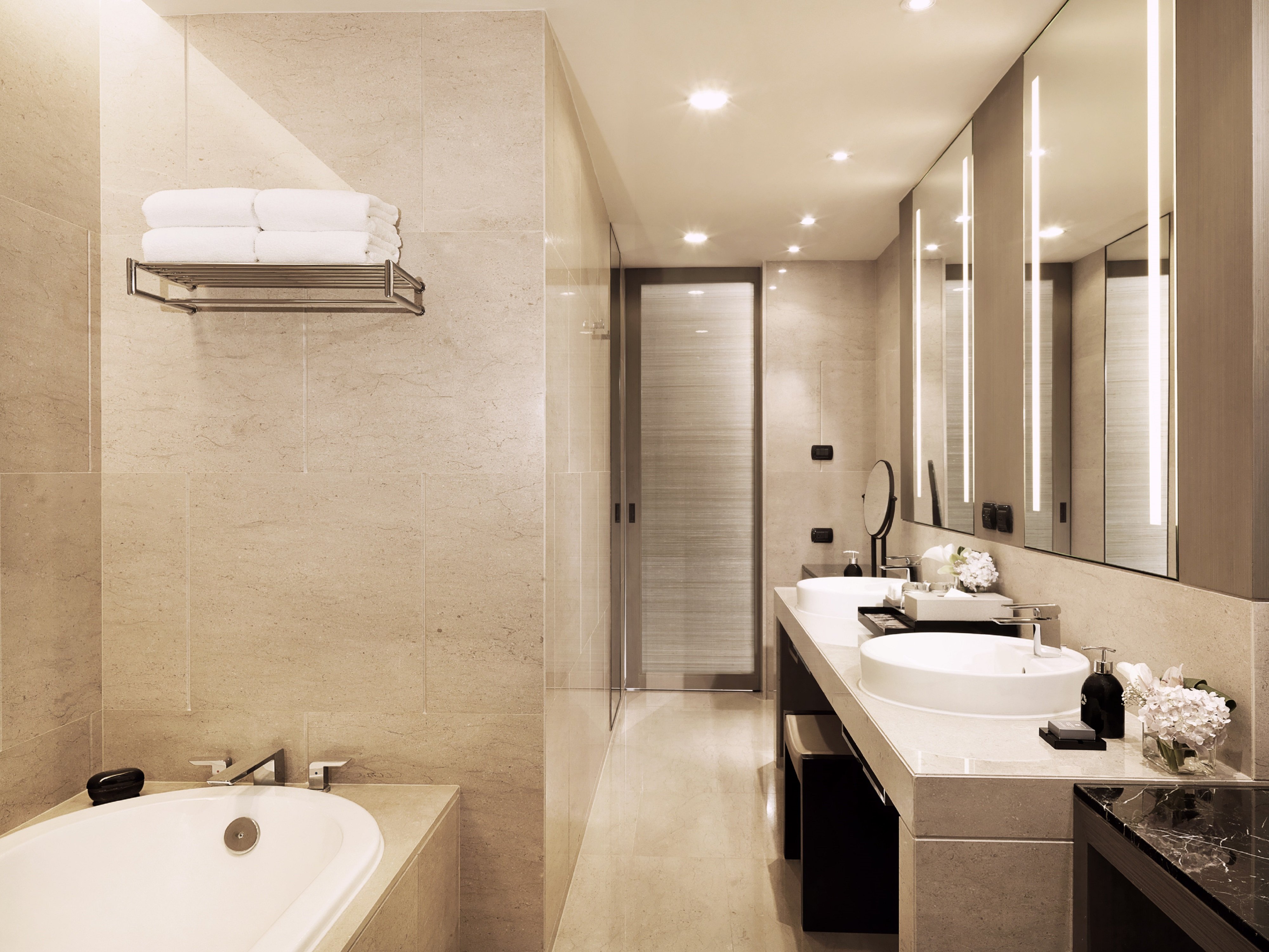 The Okura Prestige Bangkok by null