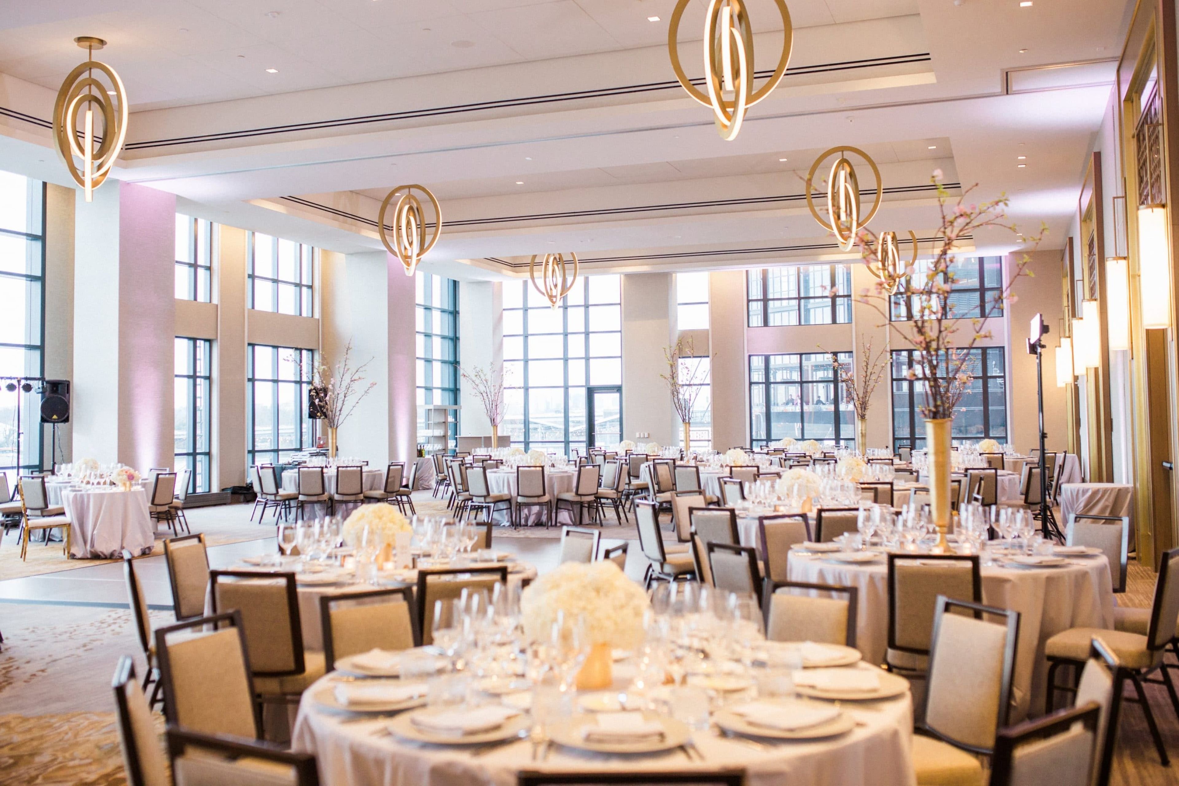 InterContinental Washington D.C. - The Wharf, an IHG Hotel by null
