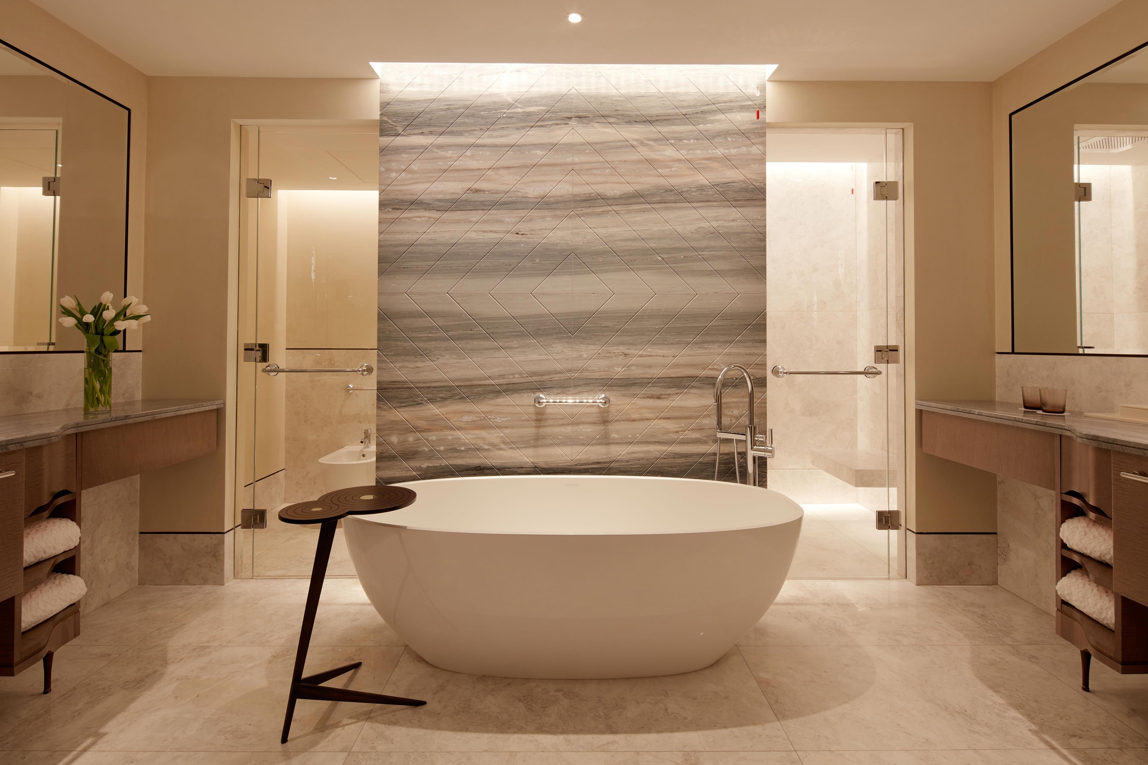 The St. Regis Venice by null