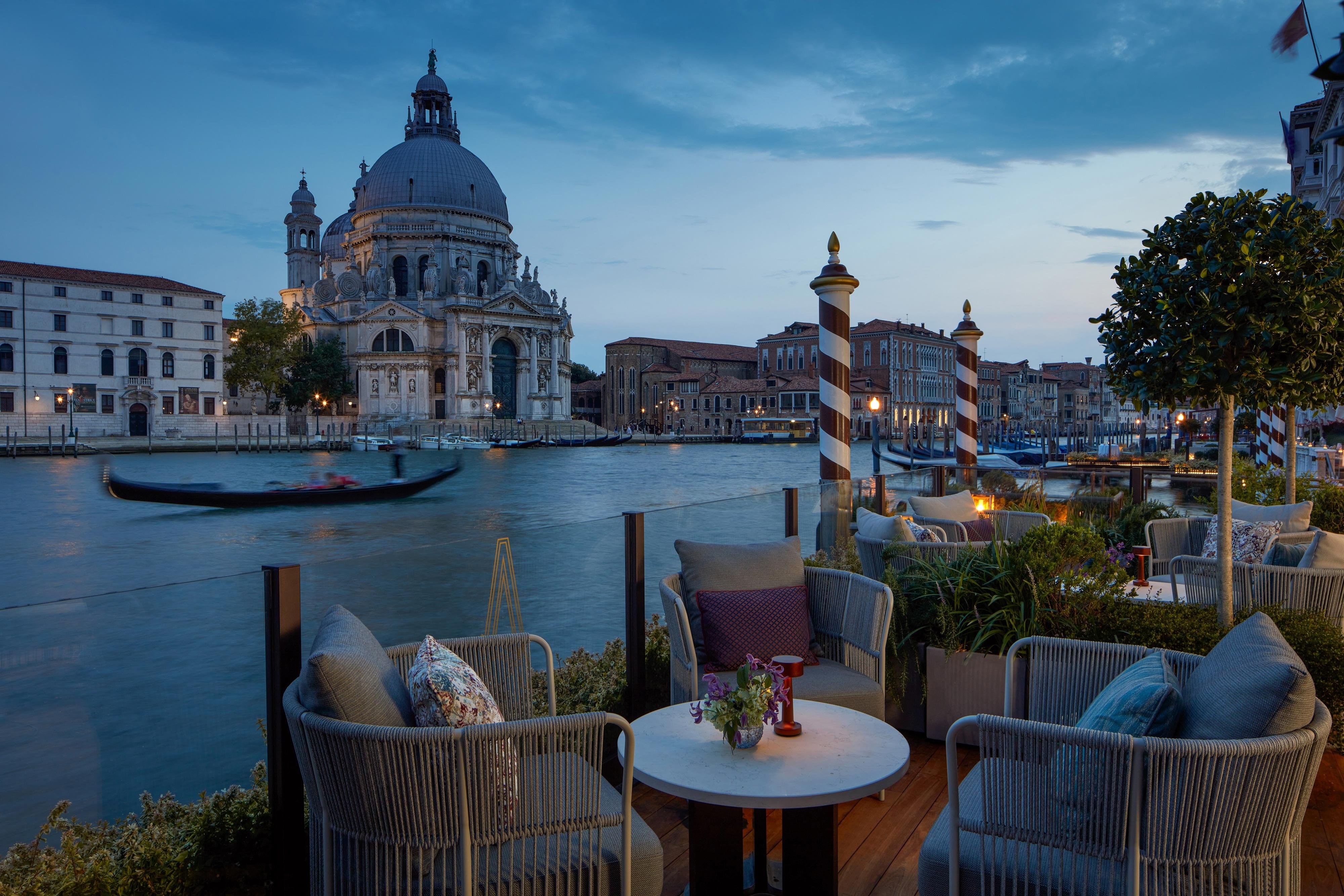 The St. Regis Venice by null