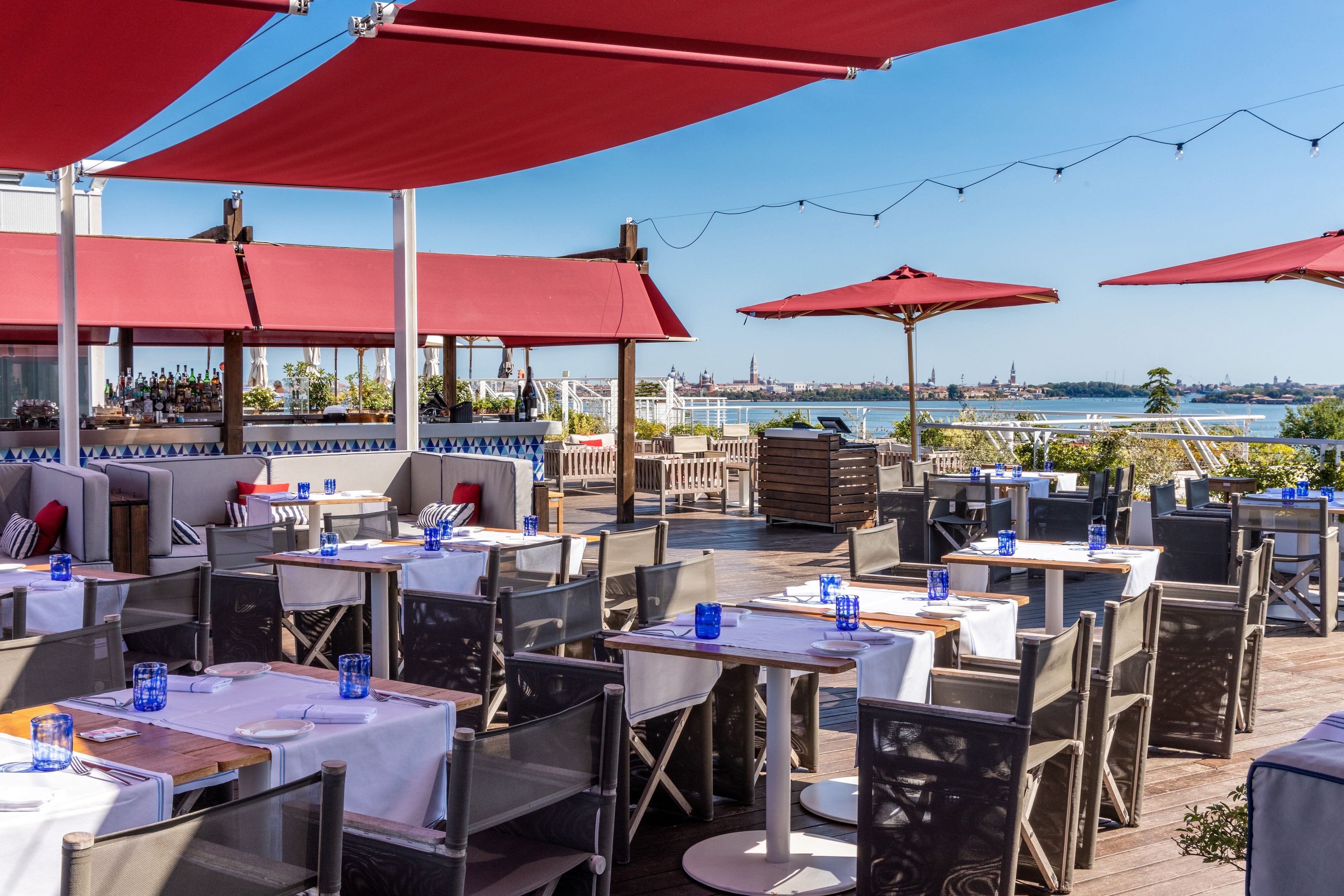 JW Marriott Venice Resort & Spa by null