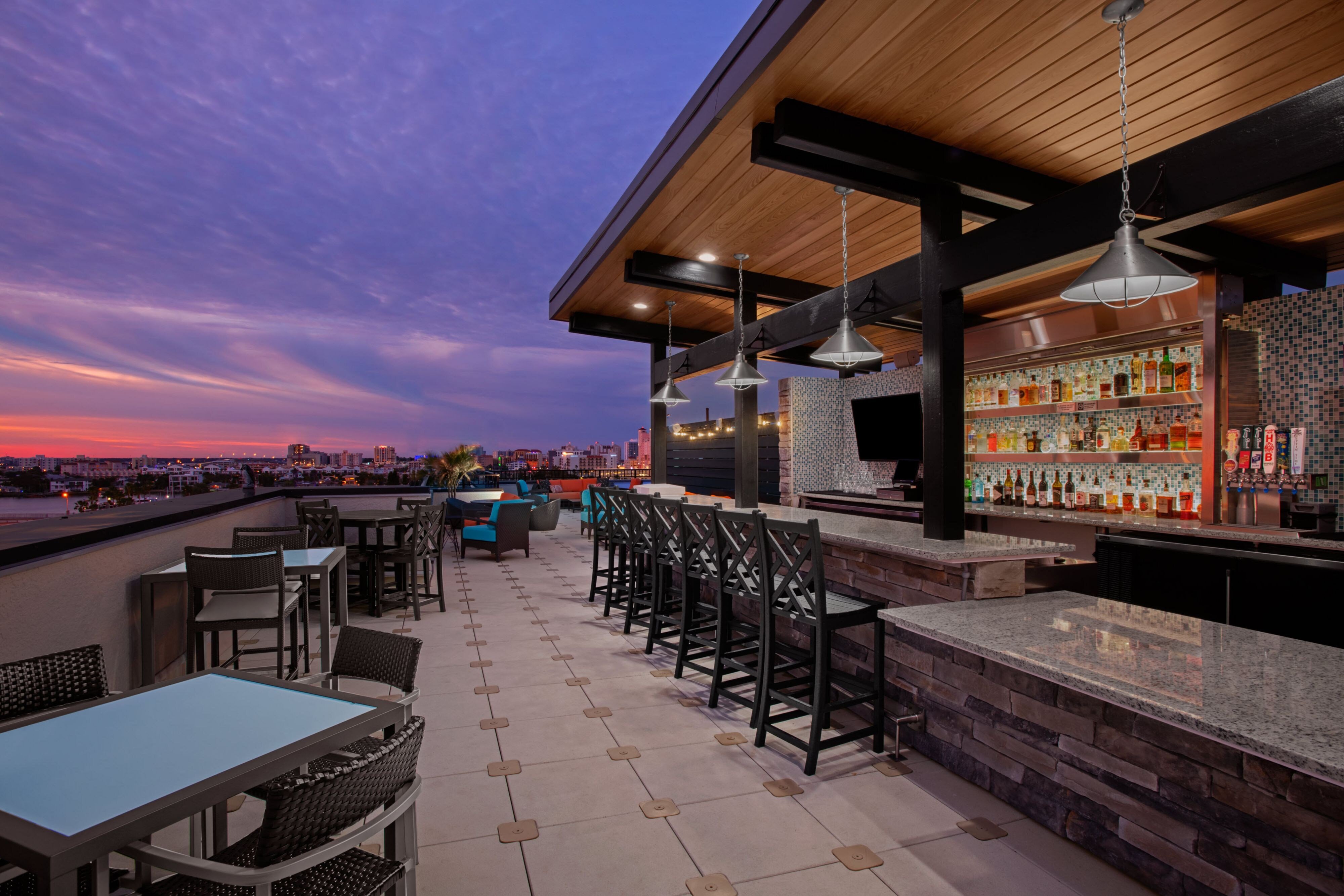 Courtyard Clearwater Beach by null