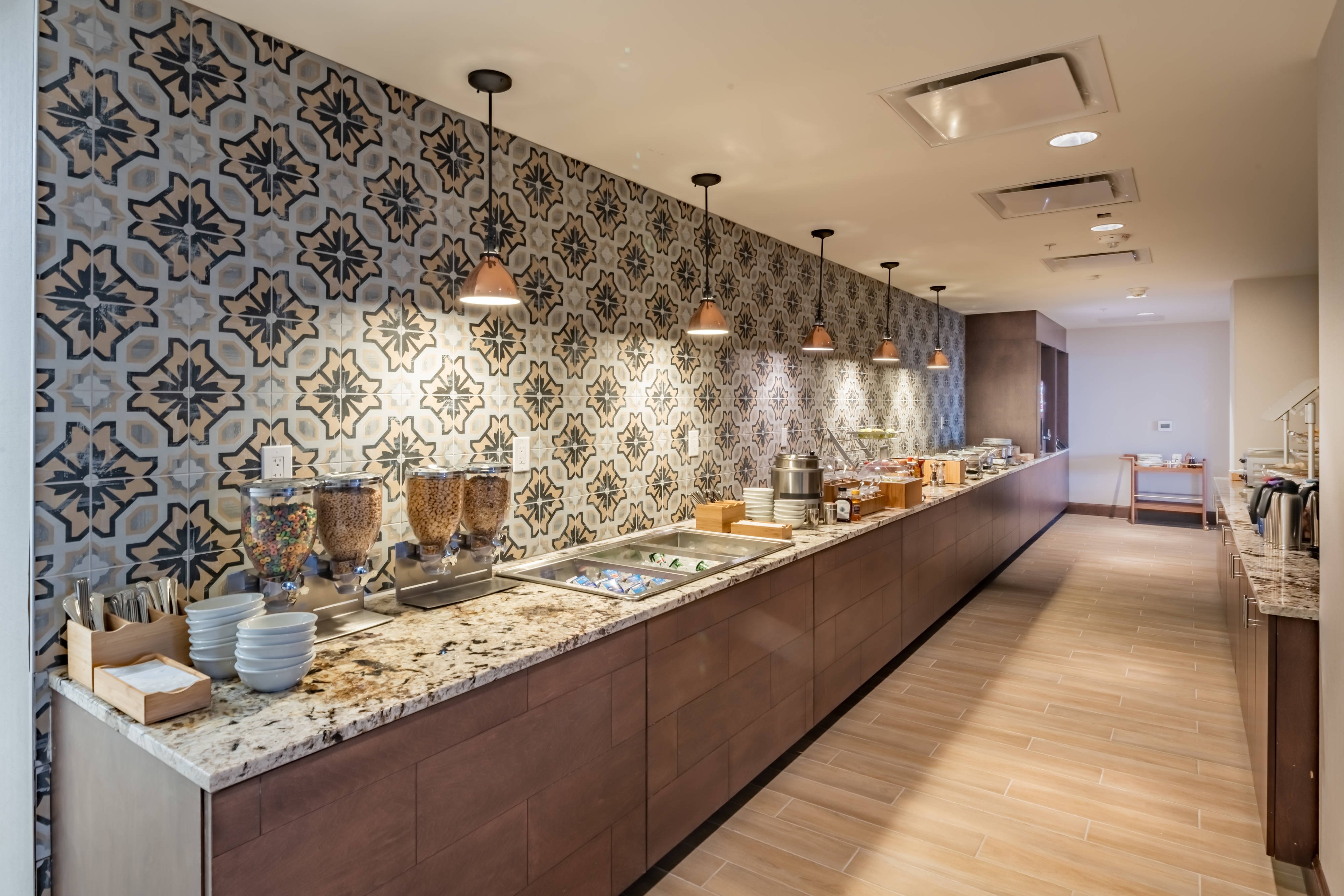 SpringHill Suites Fort Worth Historic Stockyards by null