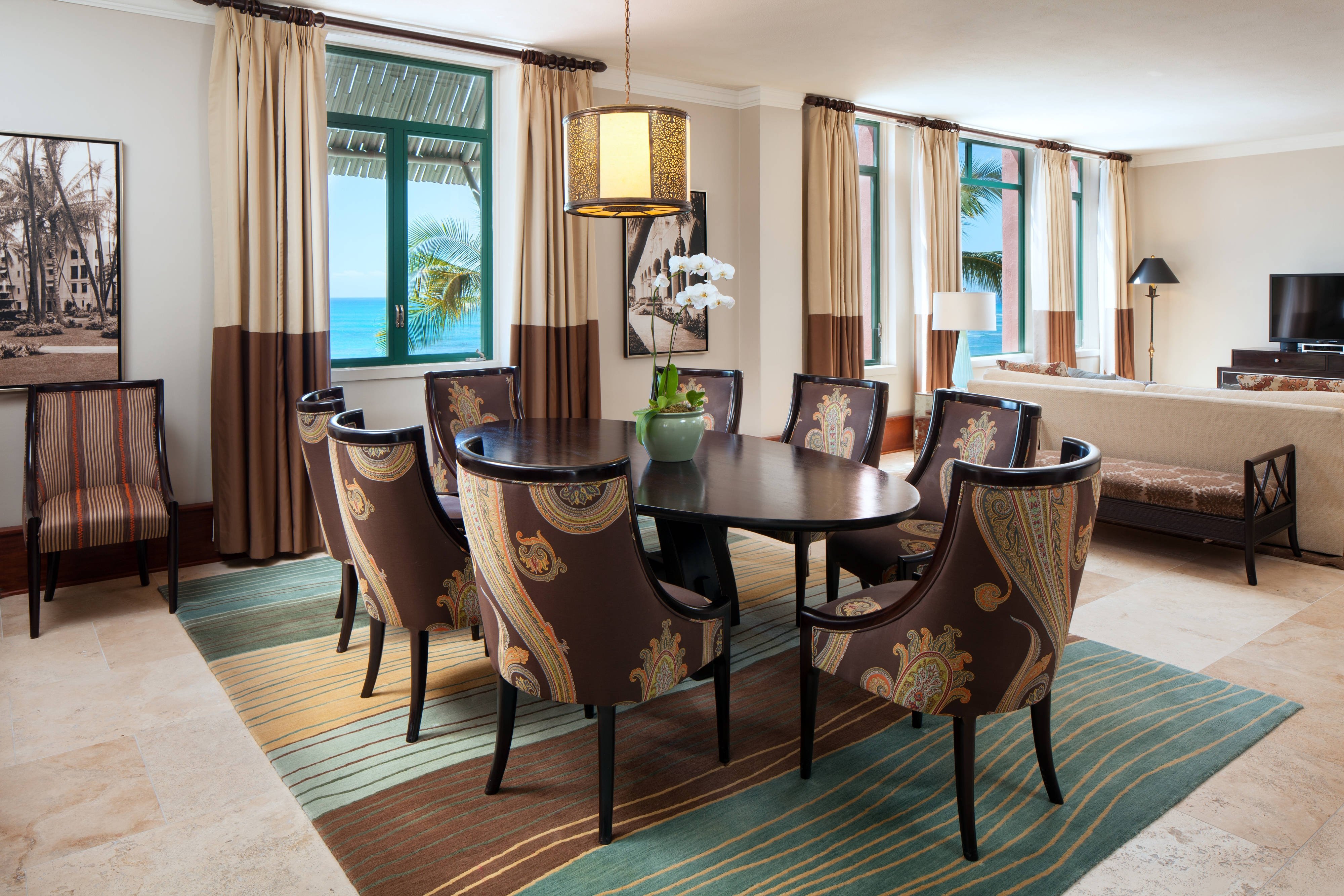 The Royal Hawaiian, a Luxury Collection Resort, Waikiki by null