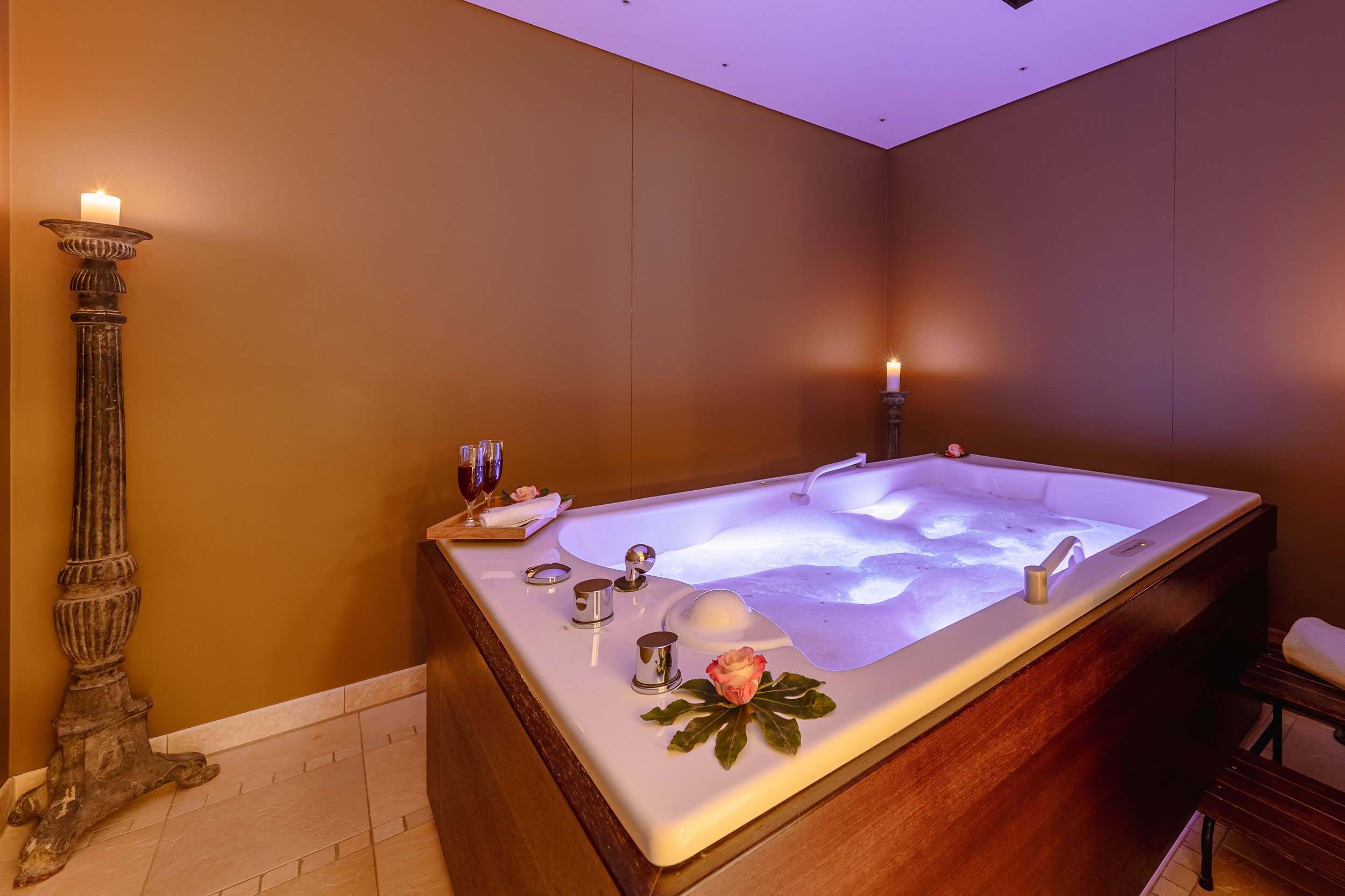 Lenkerhof gourmet spa resort - Relais & Châteaux by null