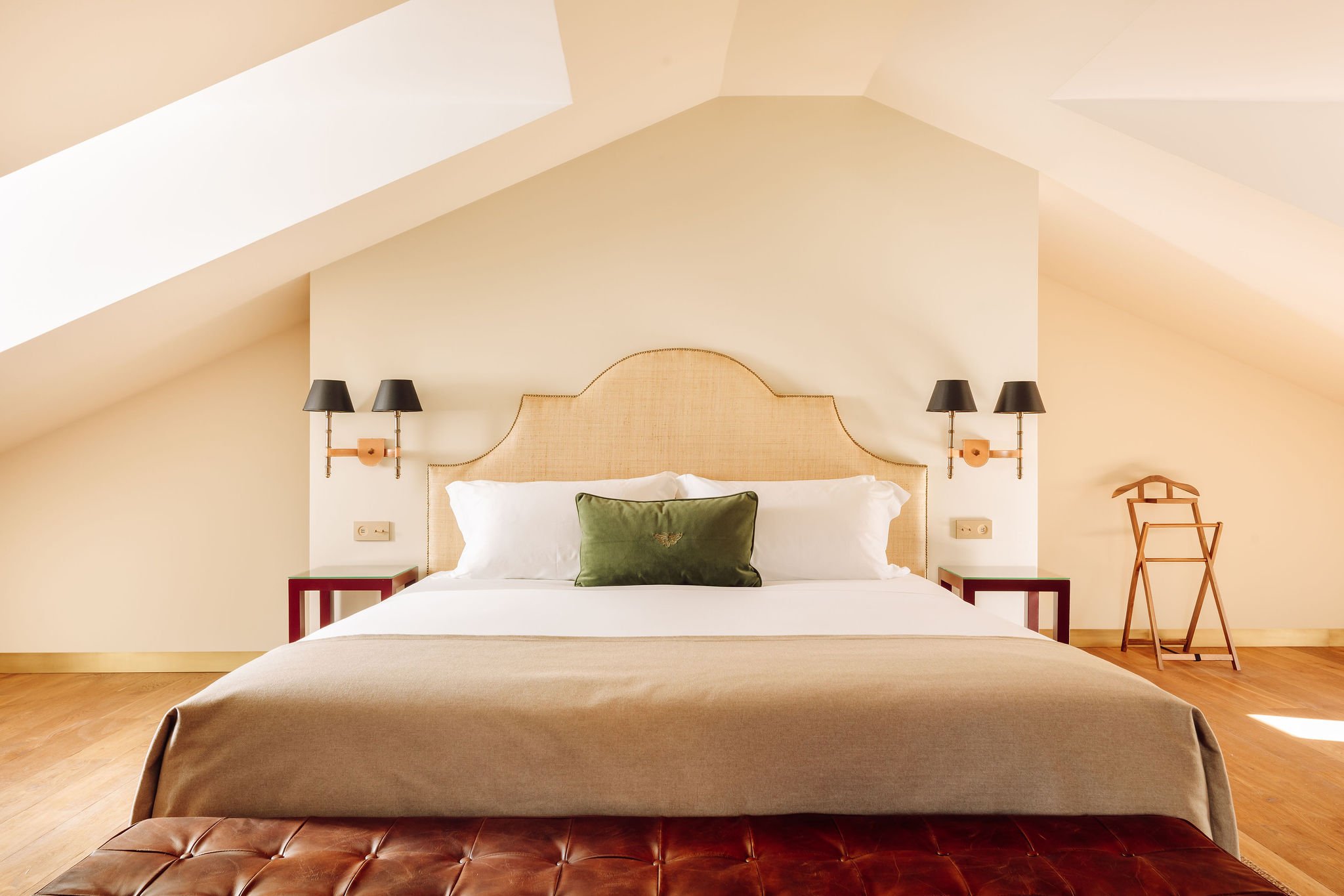 Hotel das Amoreiras by null