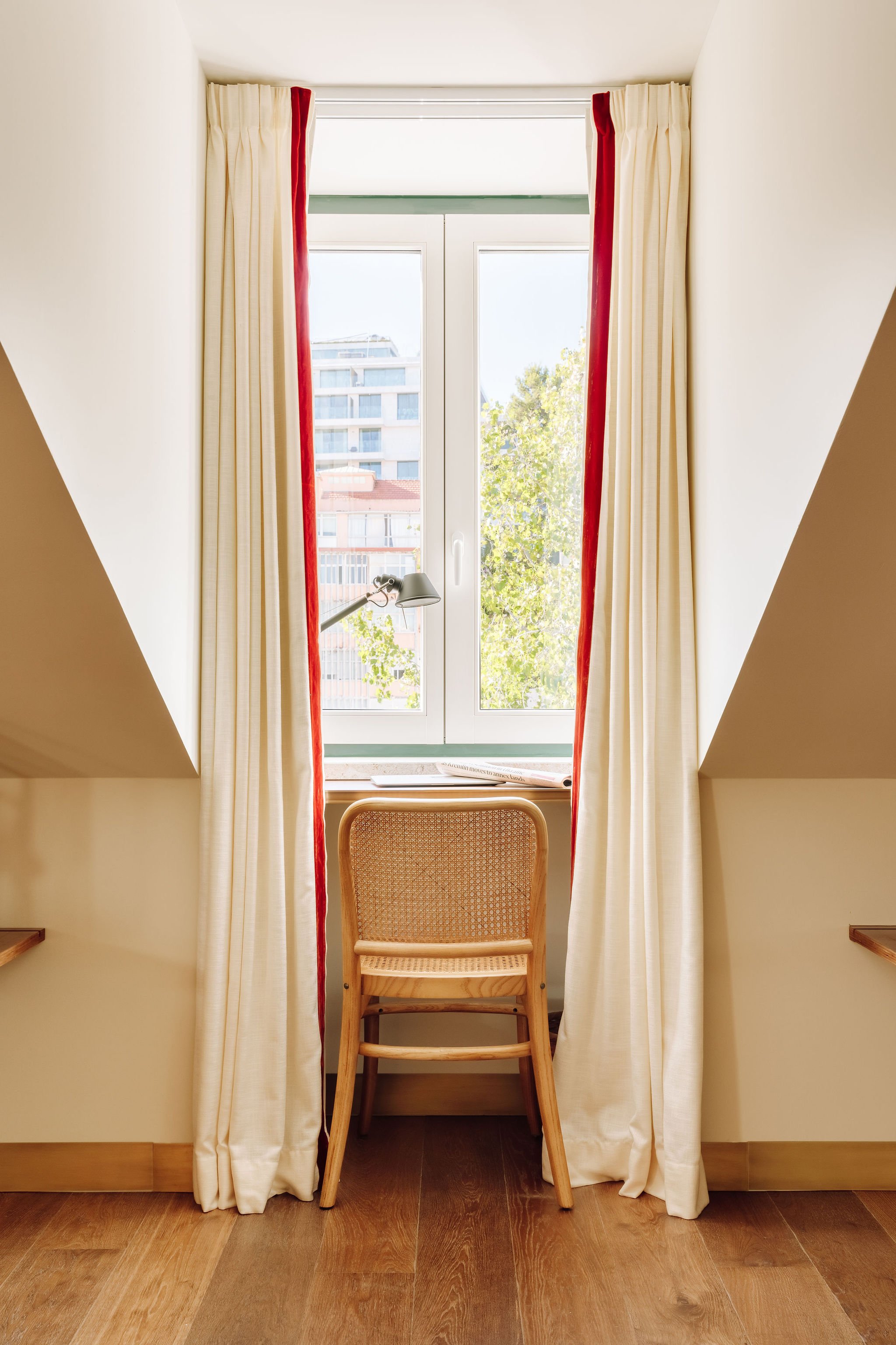 Hotel das Amoreiras by null