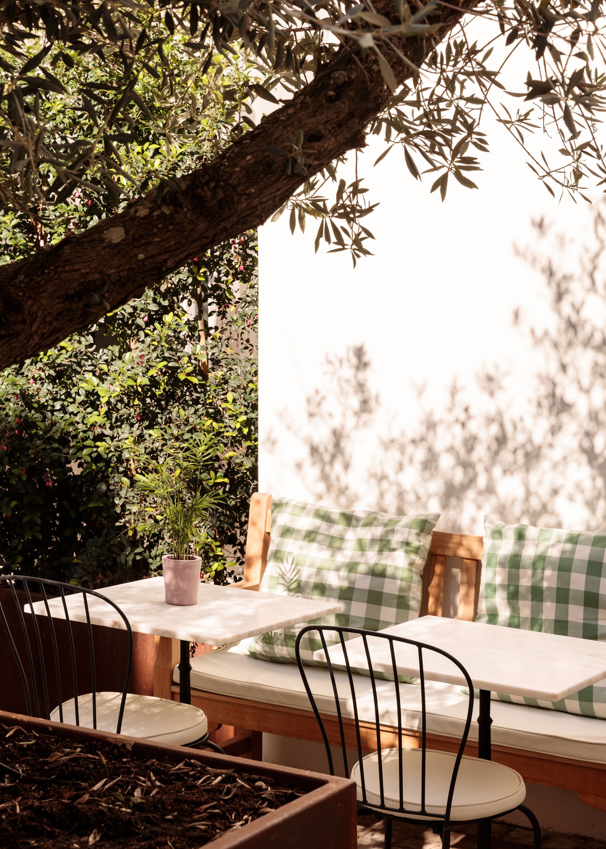 Hotel das Amoreiras by null