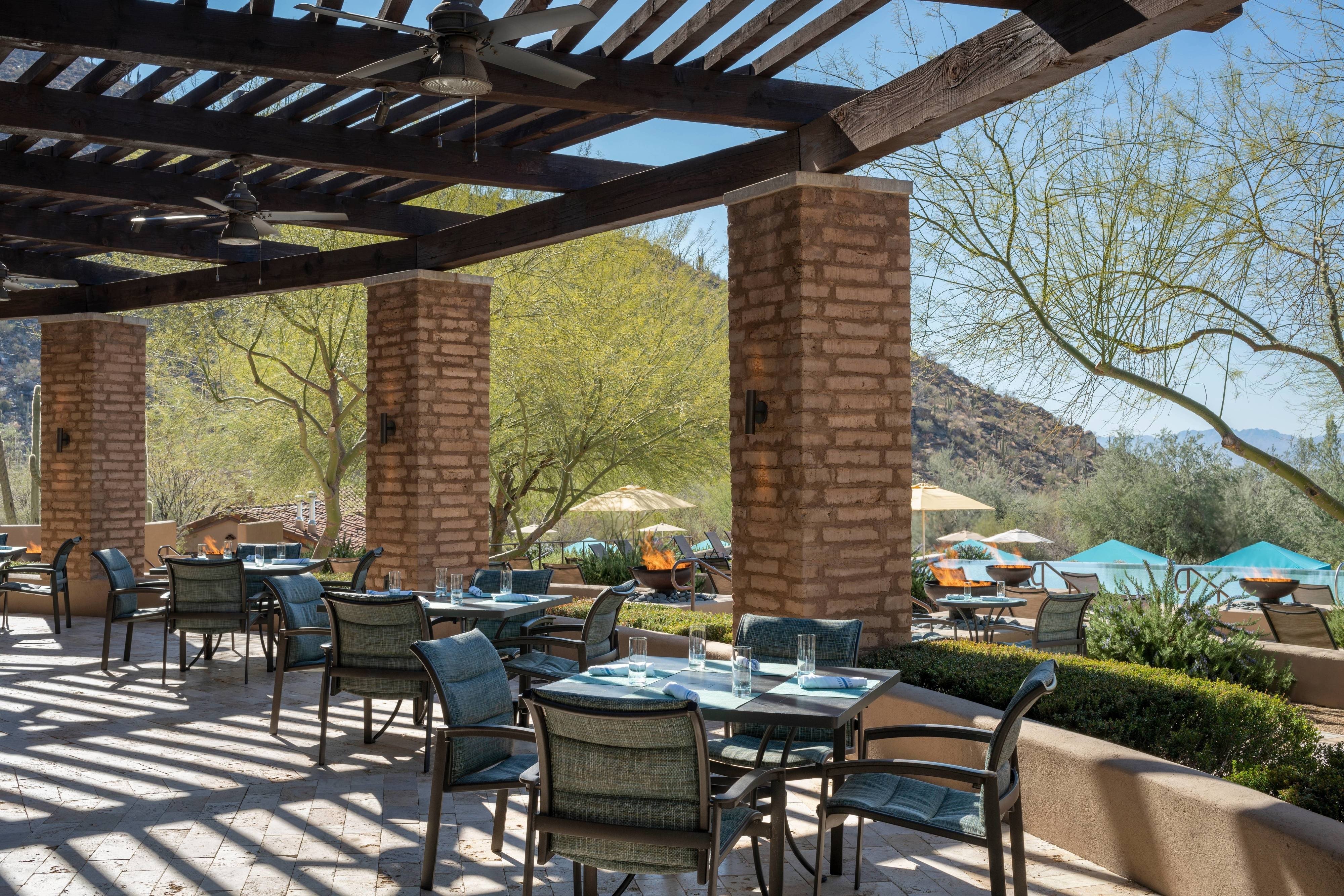 The Ritz-Carlton, Dove Mountain by null