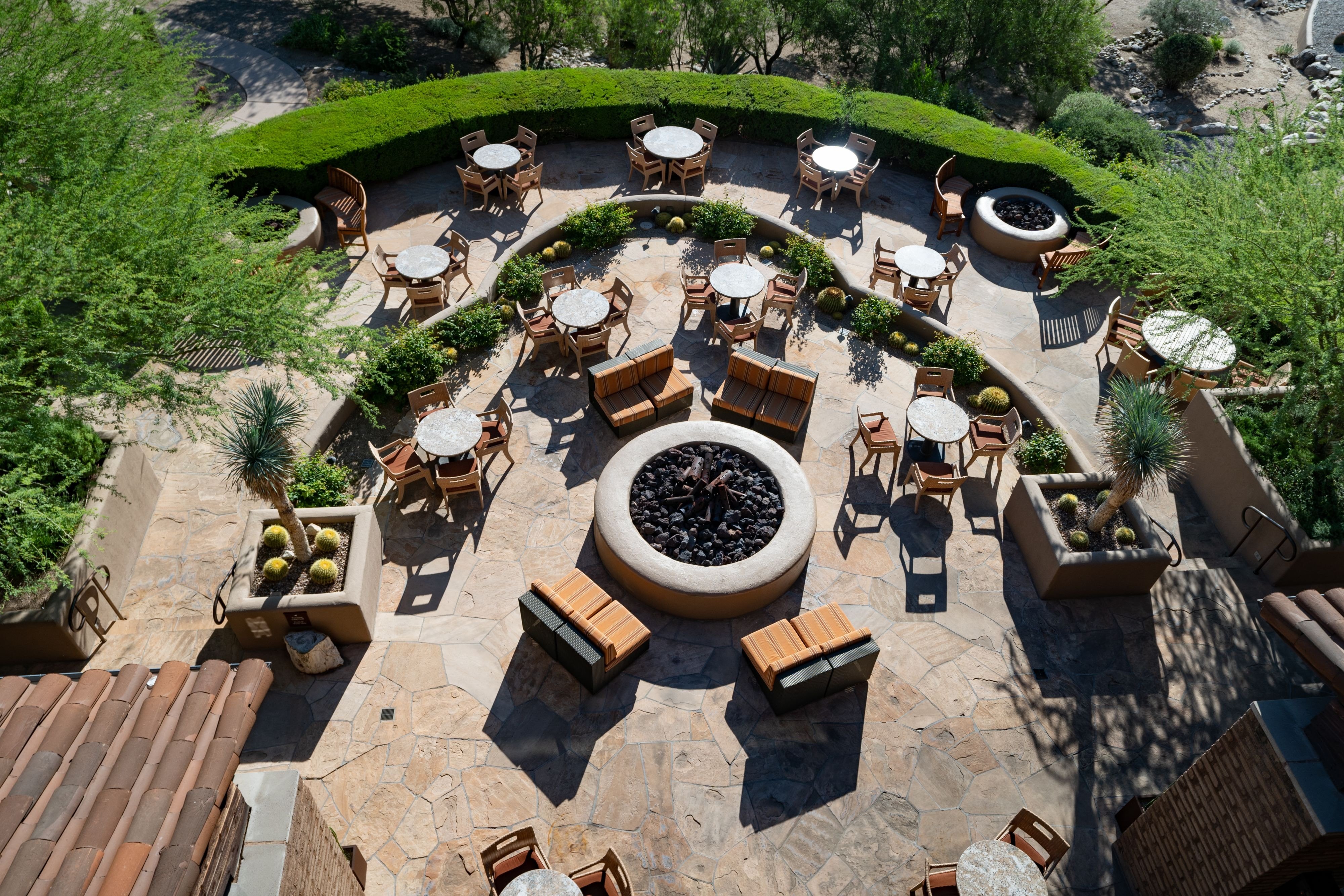 The Ritz-Carlton, Dove Mountain by null