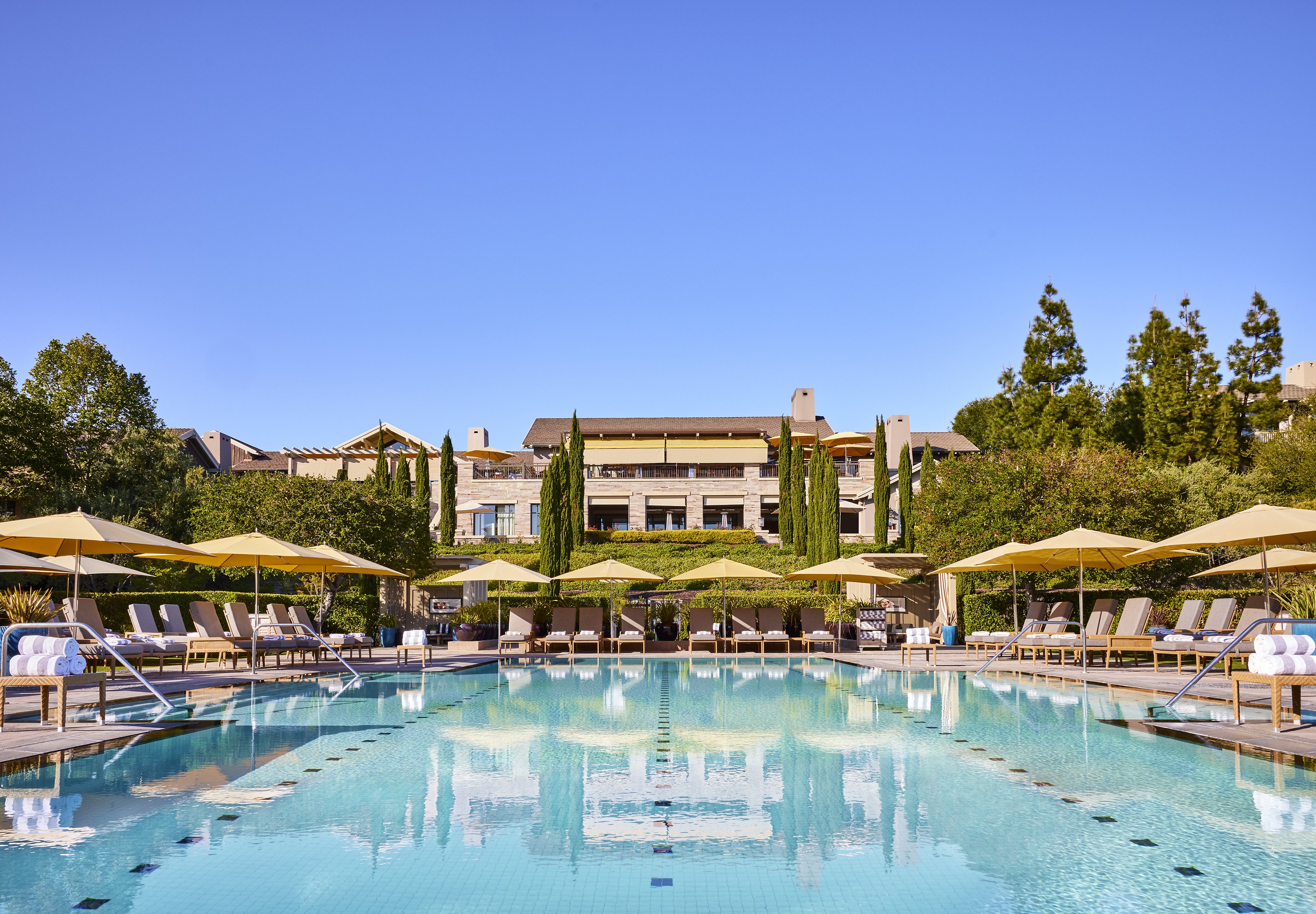 Rosewood Sand Hill by null