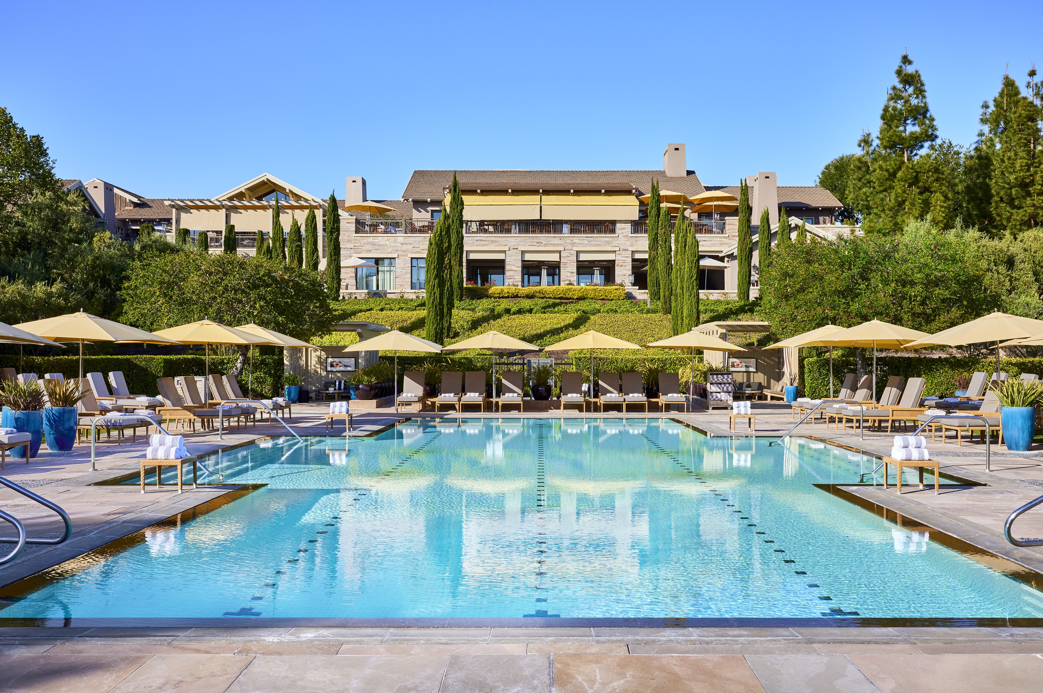 Rosewood Sand Hill by null