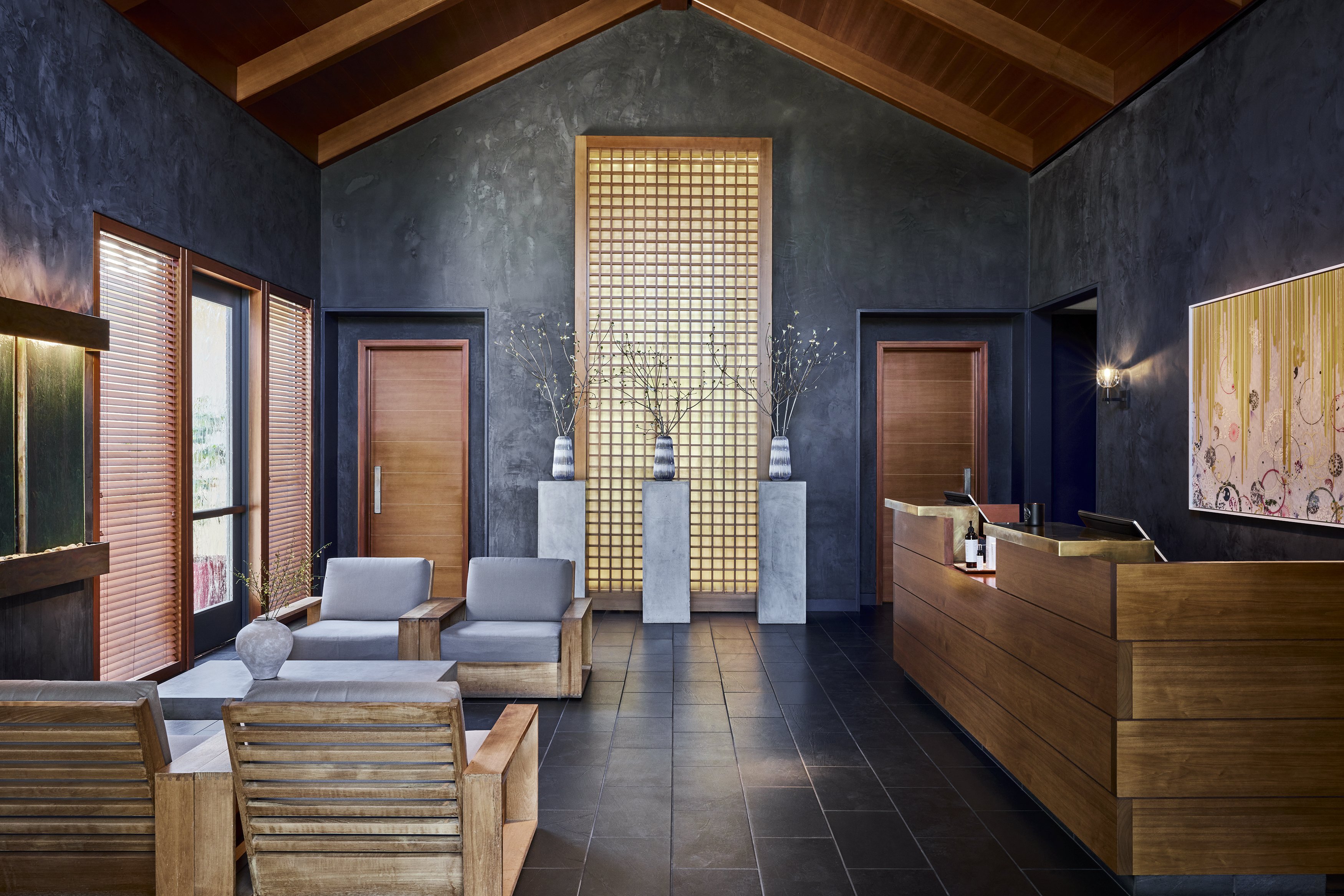 Rosewood Sand Hill by null