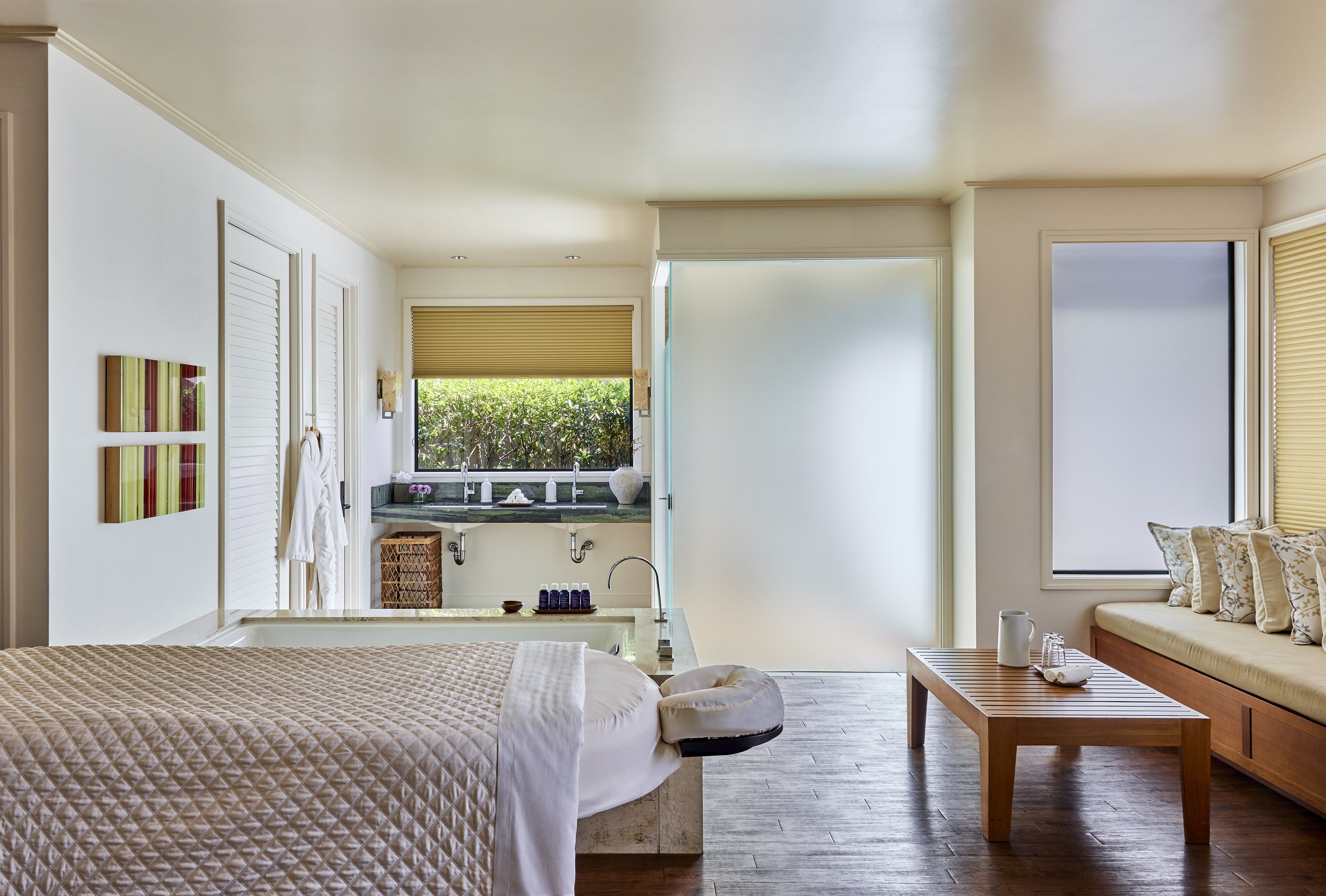 Rosewood Sand Hill by null