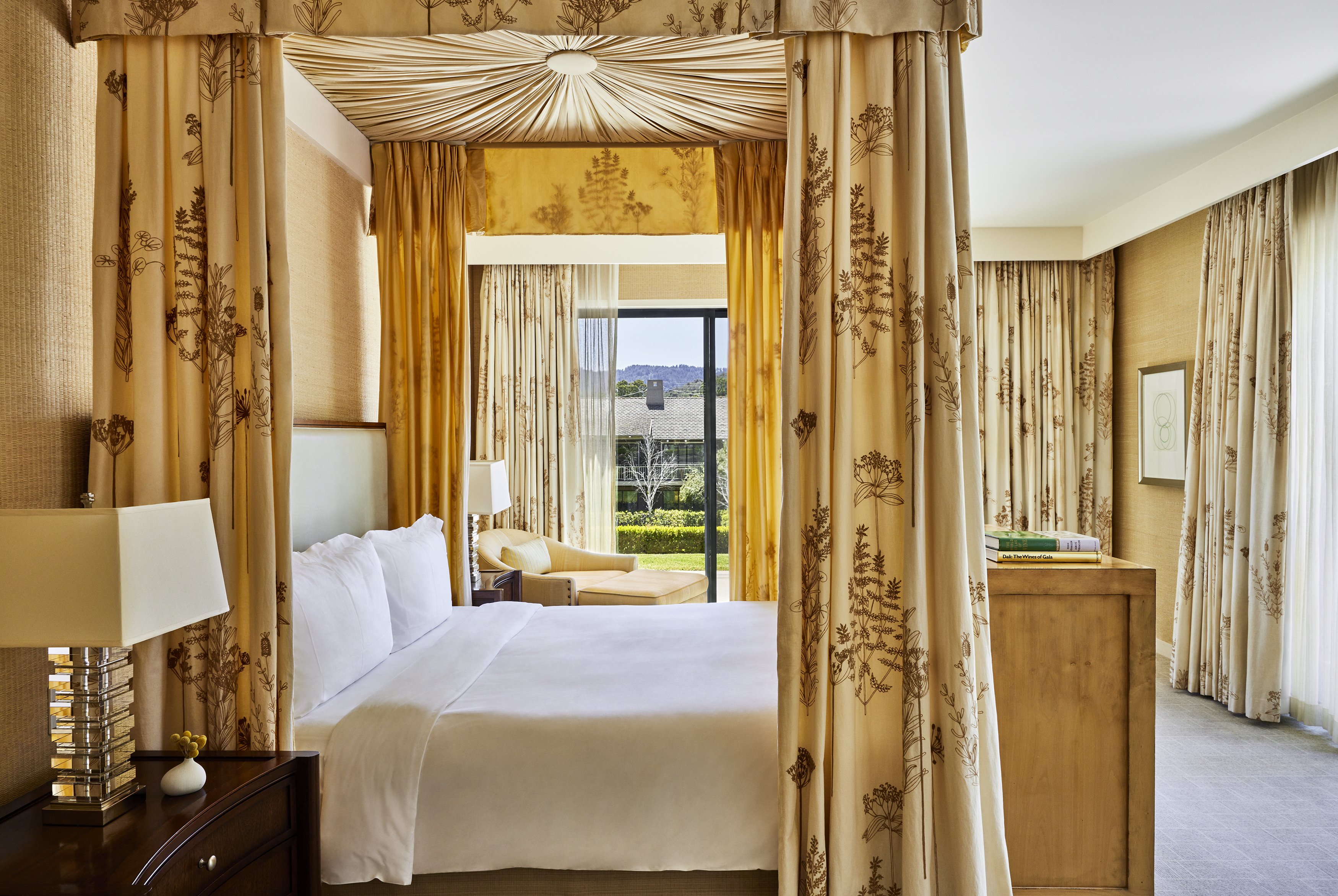 Rosewood Sand Hill by null