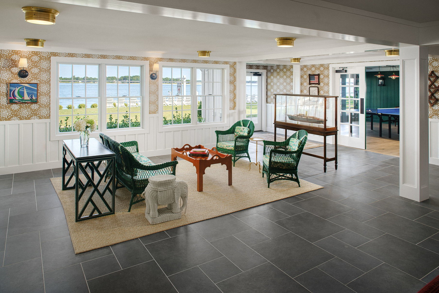 The Pridwin Hotel & Cottages by null