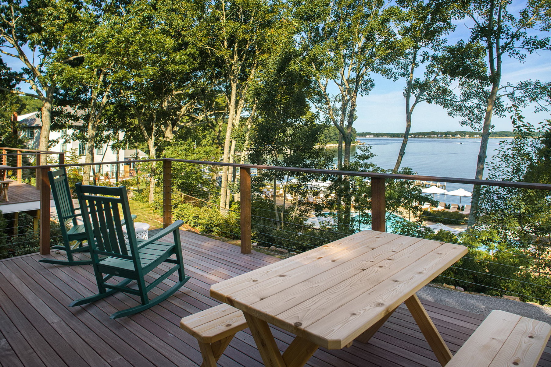 The Pridwin Hotel & Cottages by null